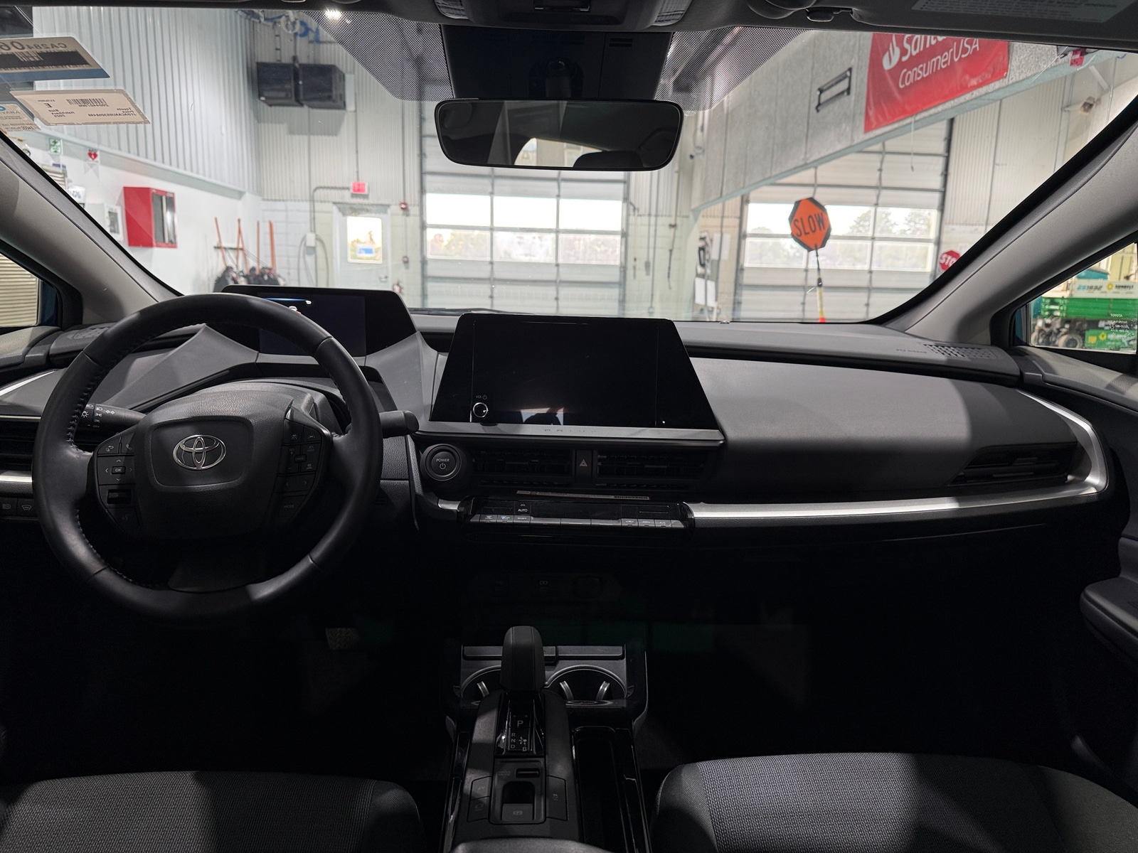 Thumbnail: 2025 Toyota Prius - 3