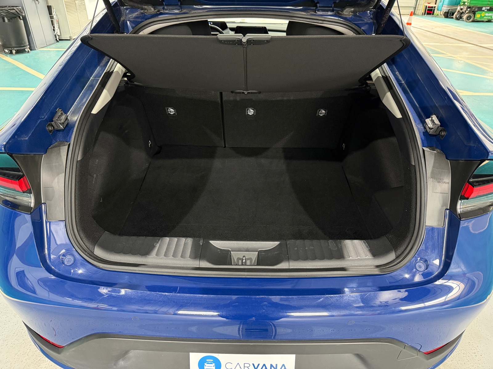 Thumbnail: 2025 Toyota Prius - 7