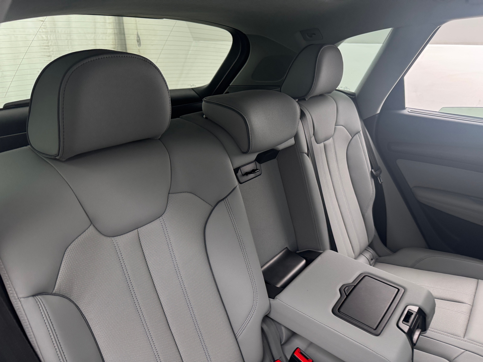 Thumbnail: 2023 Audi Q5 - 5