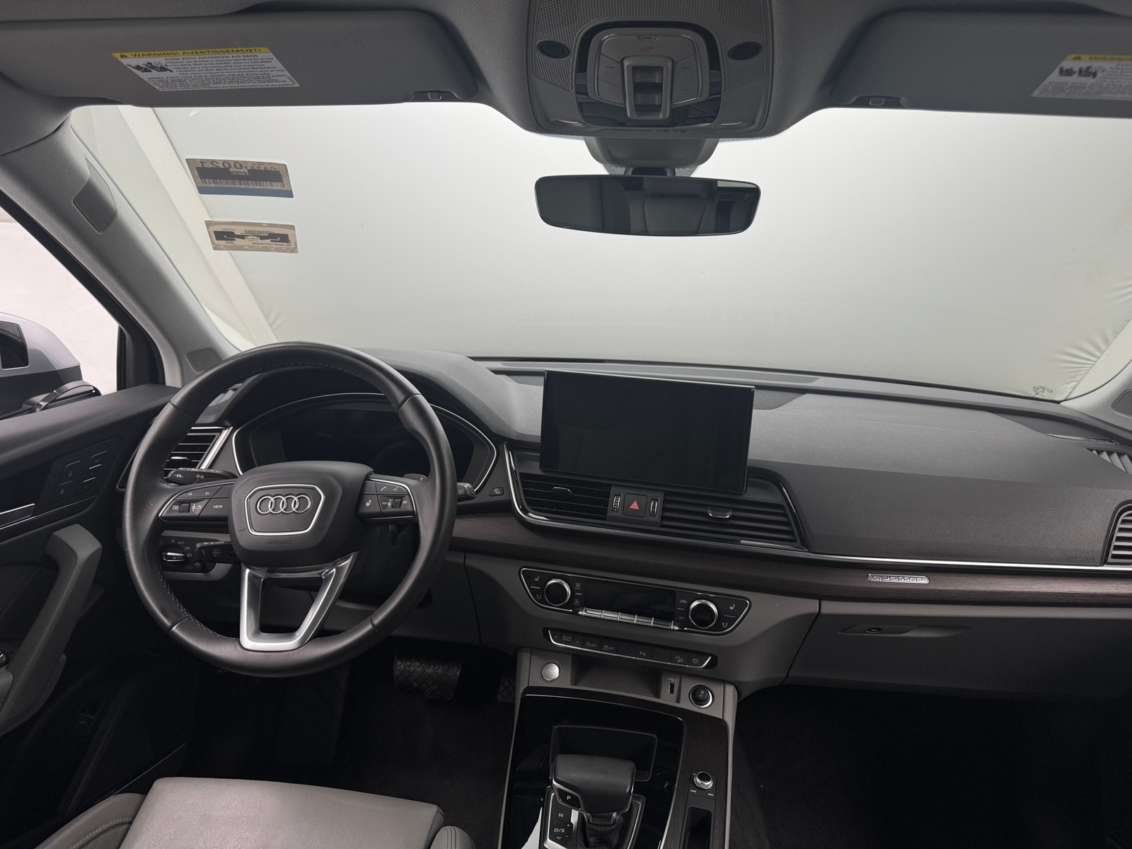 Thumbnail: 2023 Audi Q5 - 2