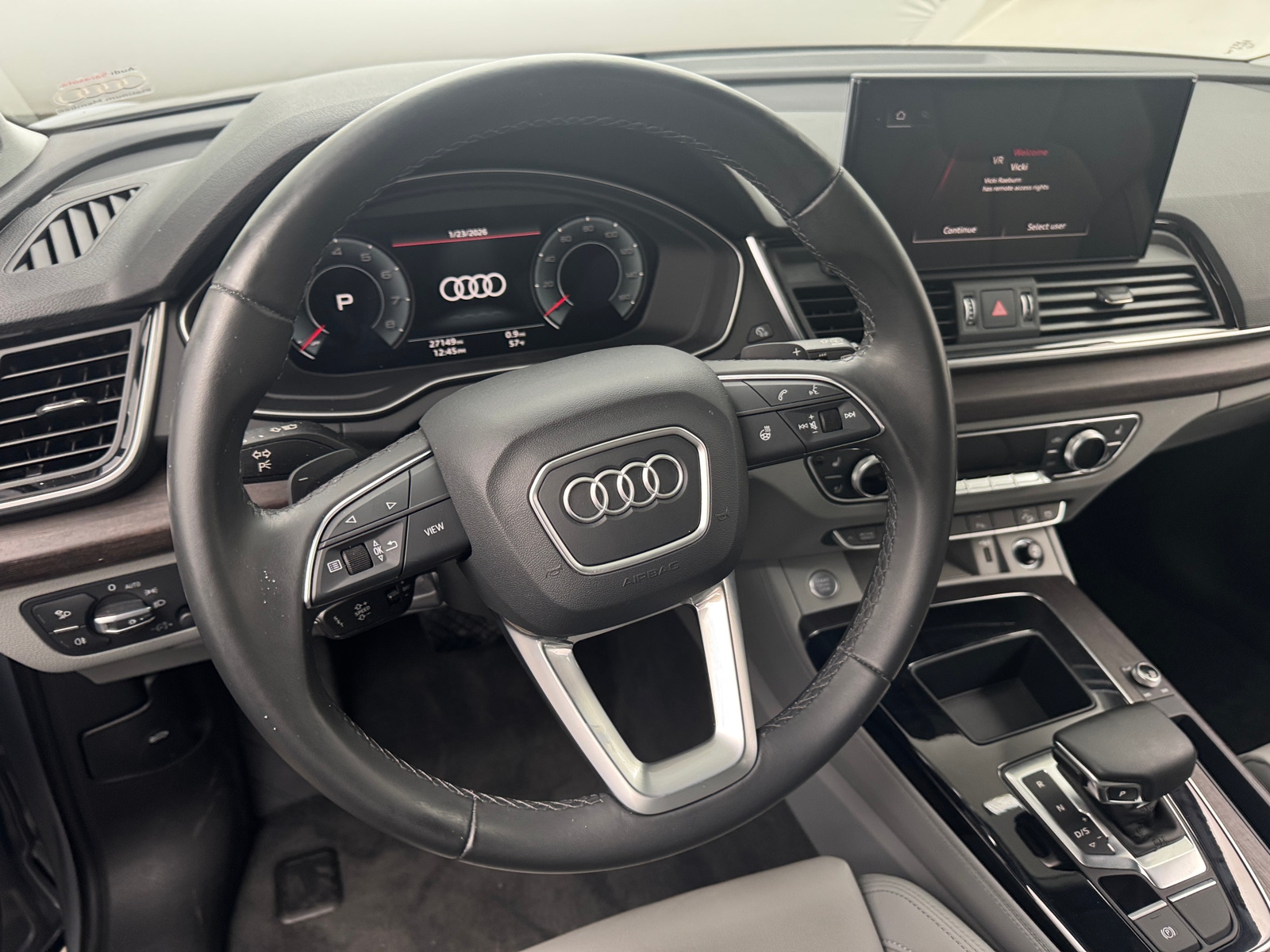 Thumbnail: 2023 Audi Q5 - 4