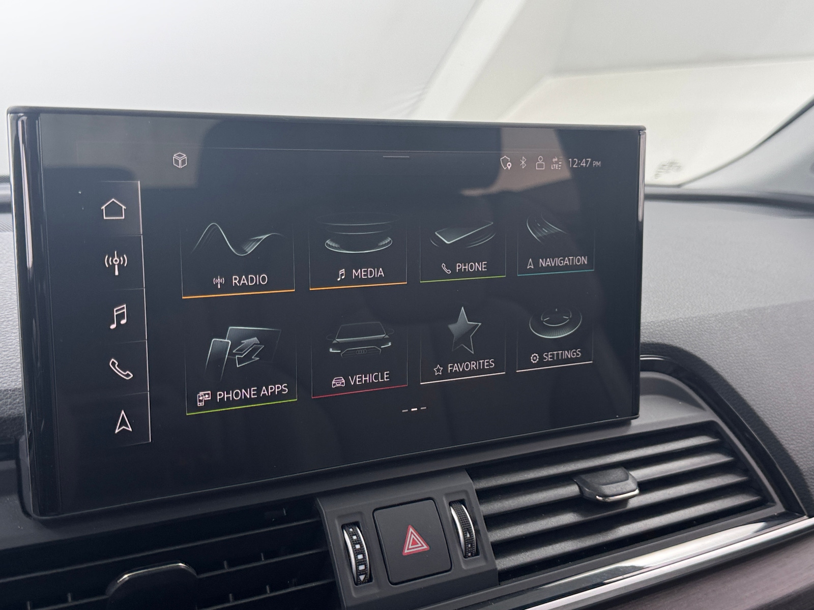 Thumbnail: 2023 Audi Q5 - 3