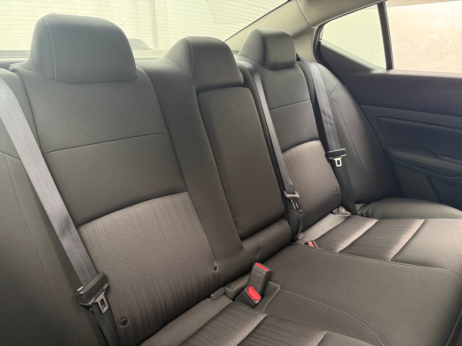 Thumbnail: 2023 Nissan Altima - 6