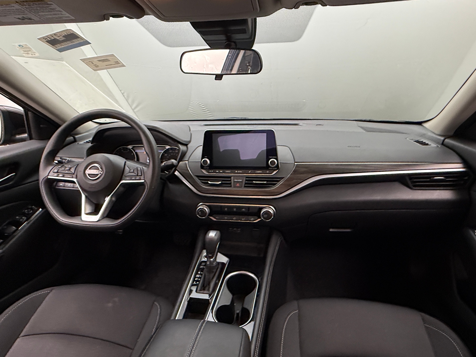 Thumbnail: 2023 Nissan Altima - 3