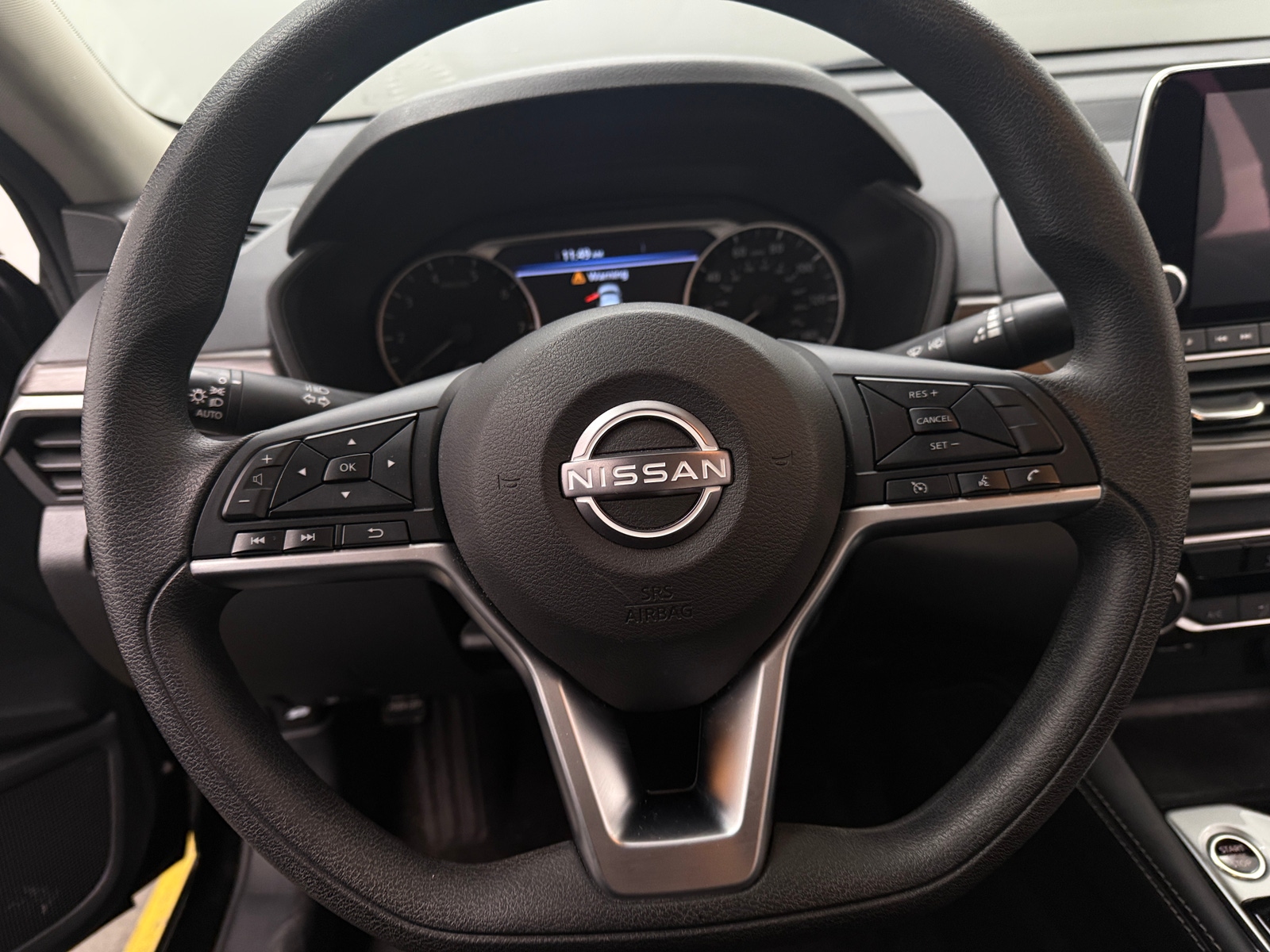 Thumbnail: 2023 Nissan Altima - 5