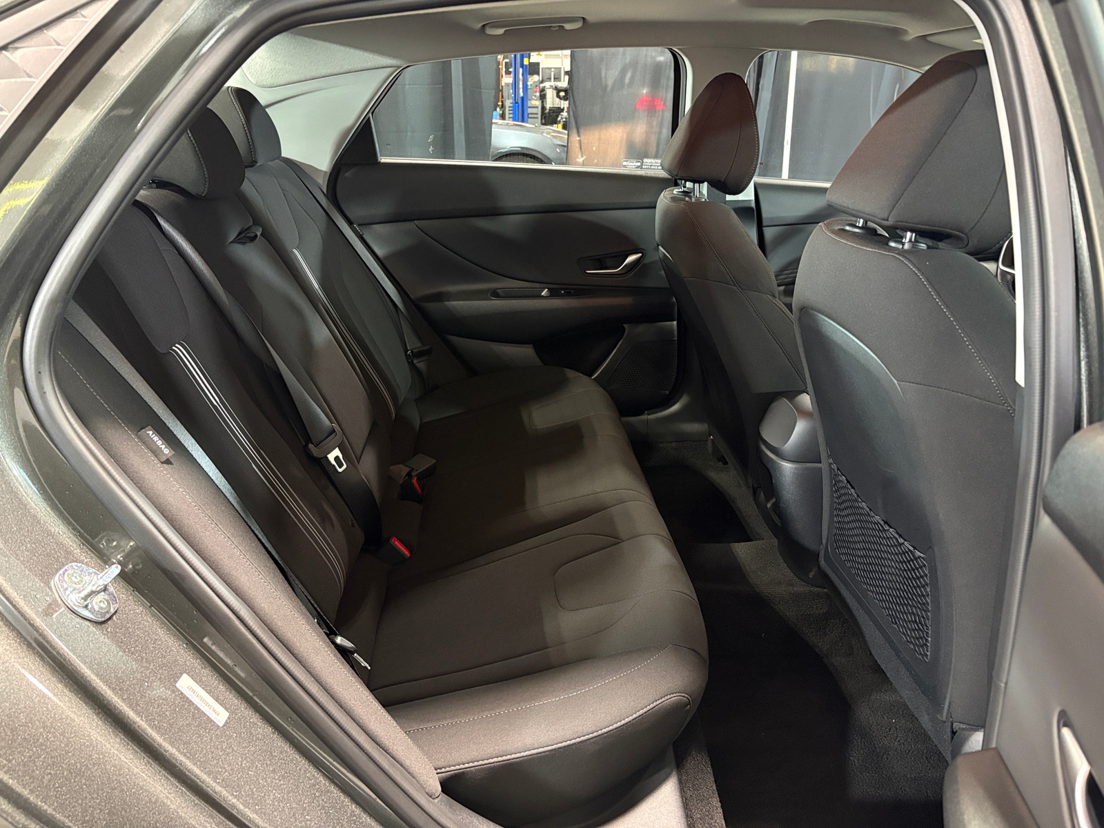 Thumbnail: 2025 Hyundai Elantra - 6