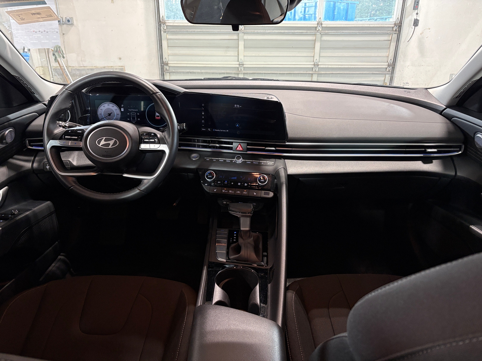 Thumbnail: 2025 Hyundai Elantra - 3