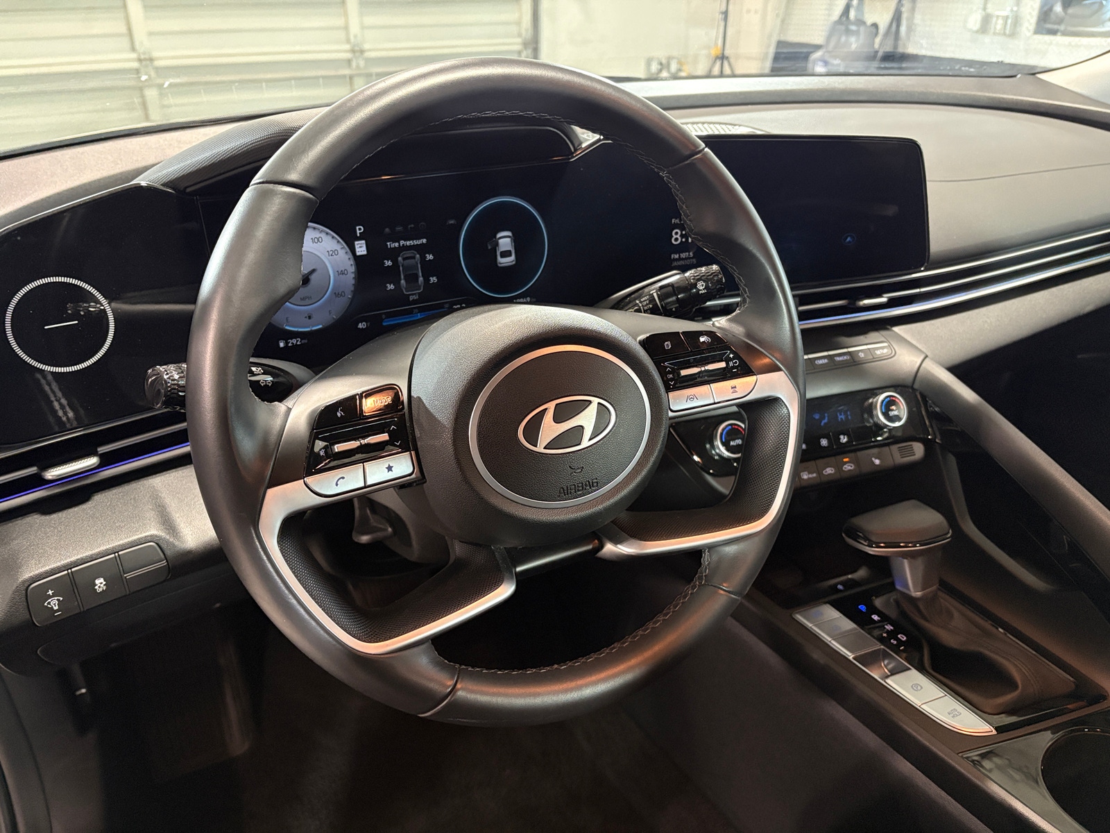 Thumbnail: 2025 Hyundai Elantra - 5