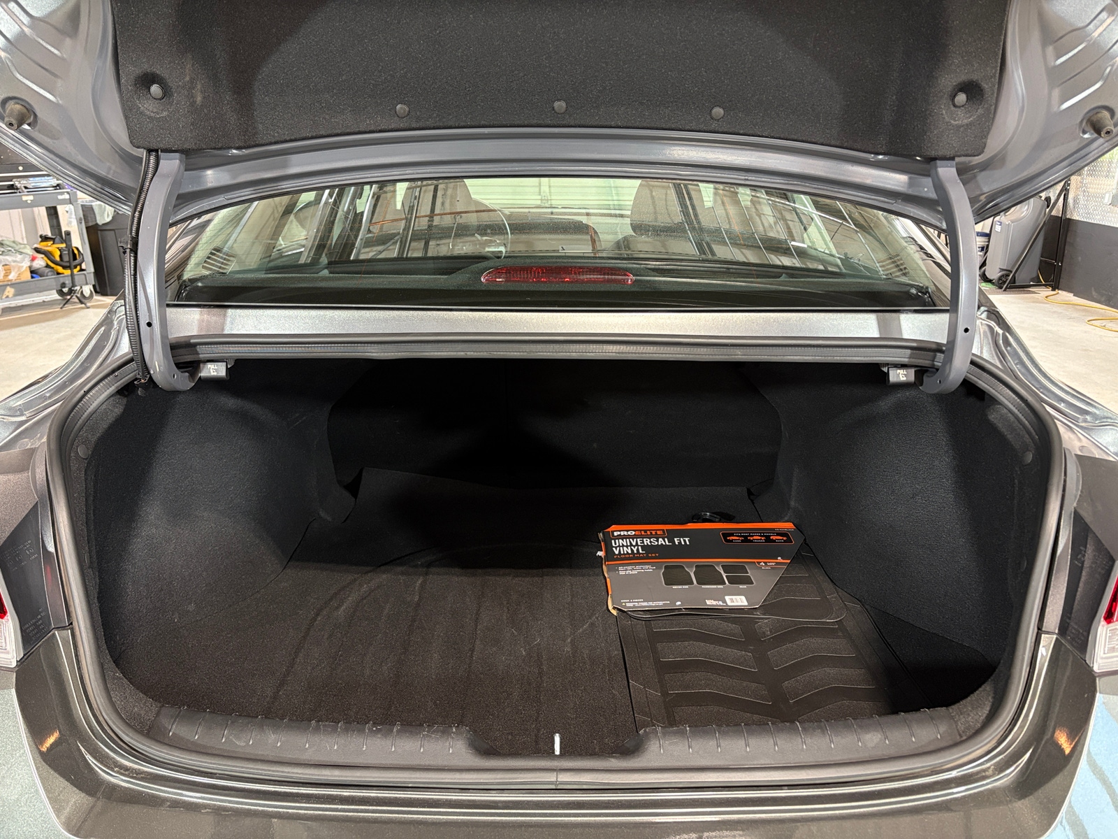 Thumbnail: 2025 Hyundai Elantra - 7