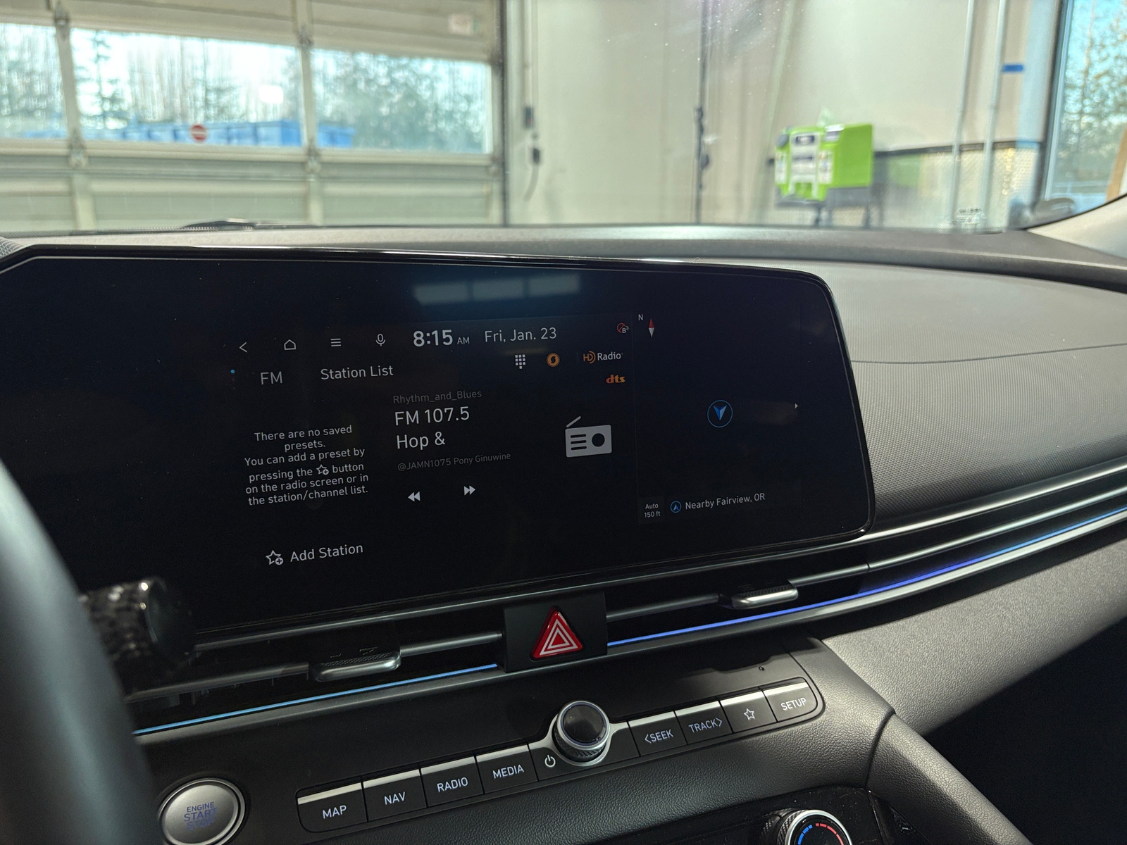 Thumbnail: 2025 Hyundai Elantra - 4