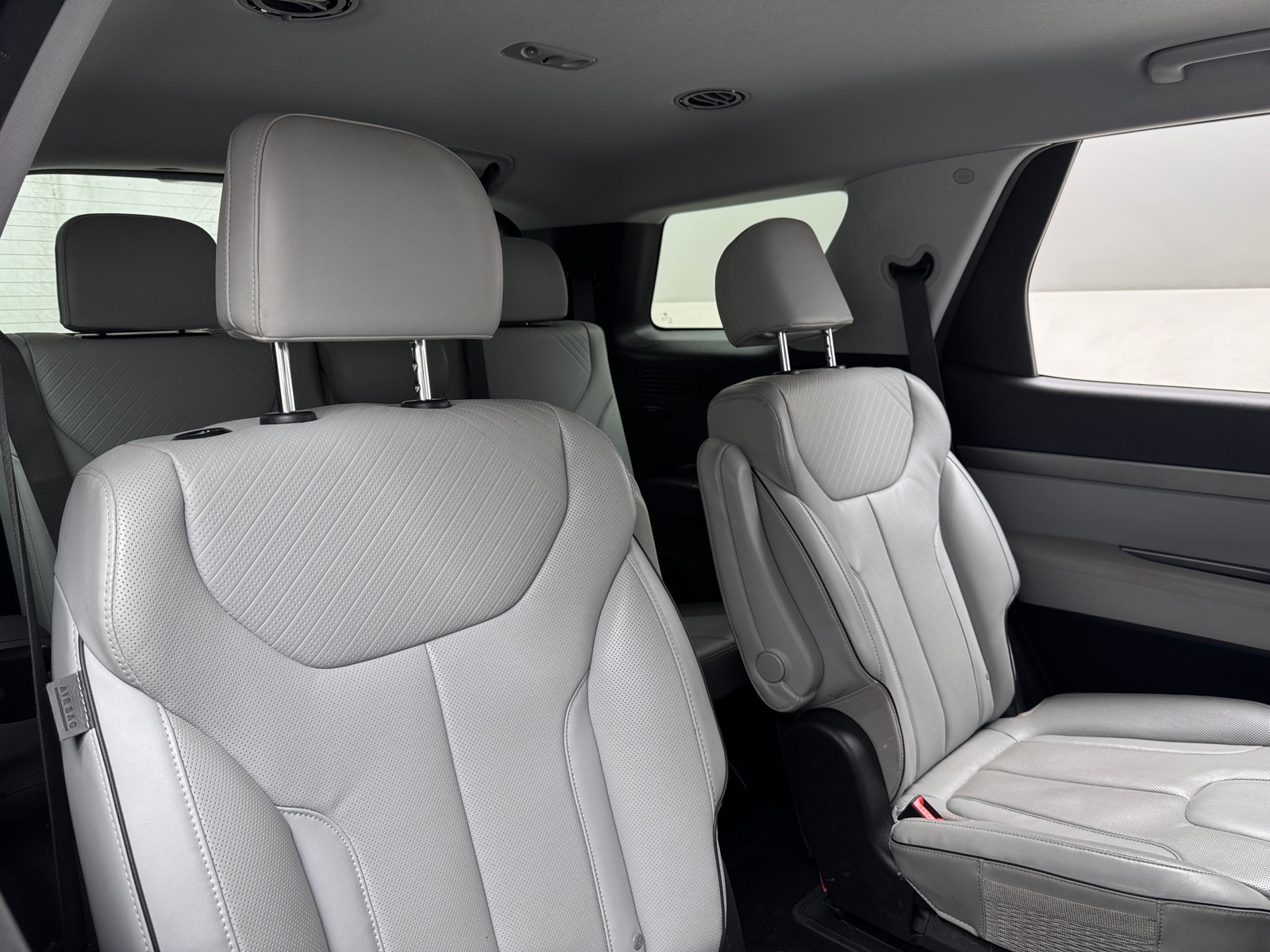 Thumbnail: 2023 Hyundai Palisade - 5