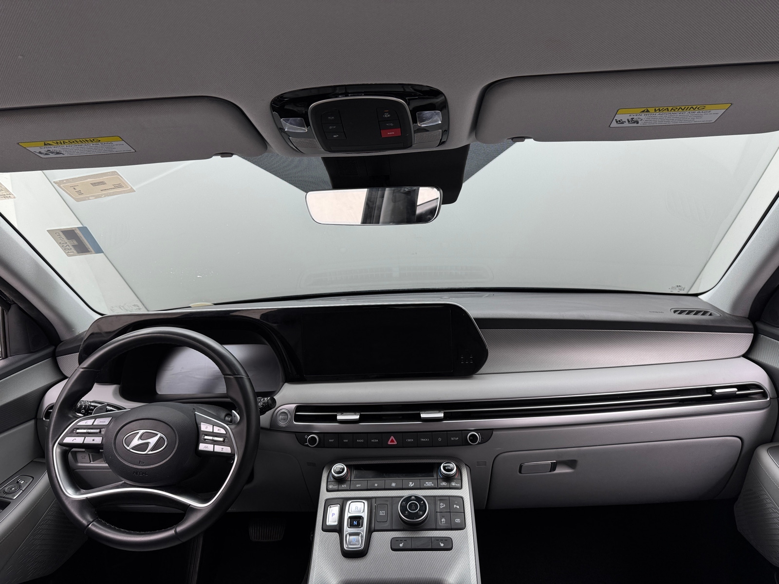 Thumbnail: 2023 Hyundai Palisade - 2