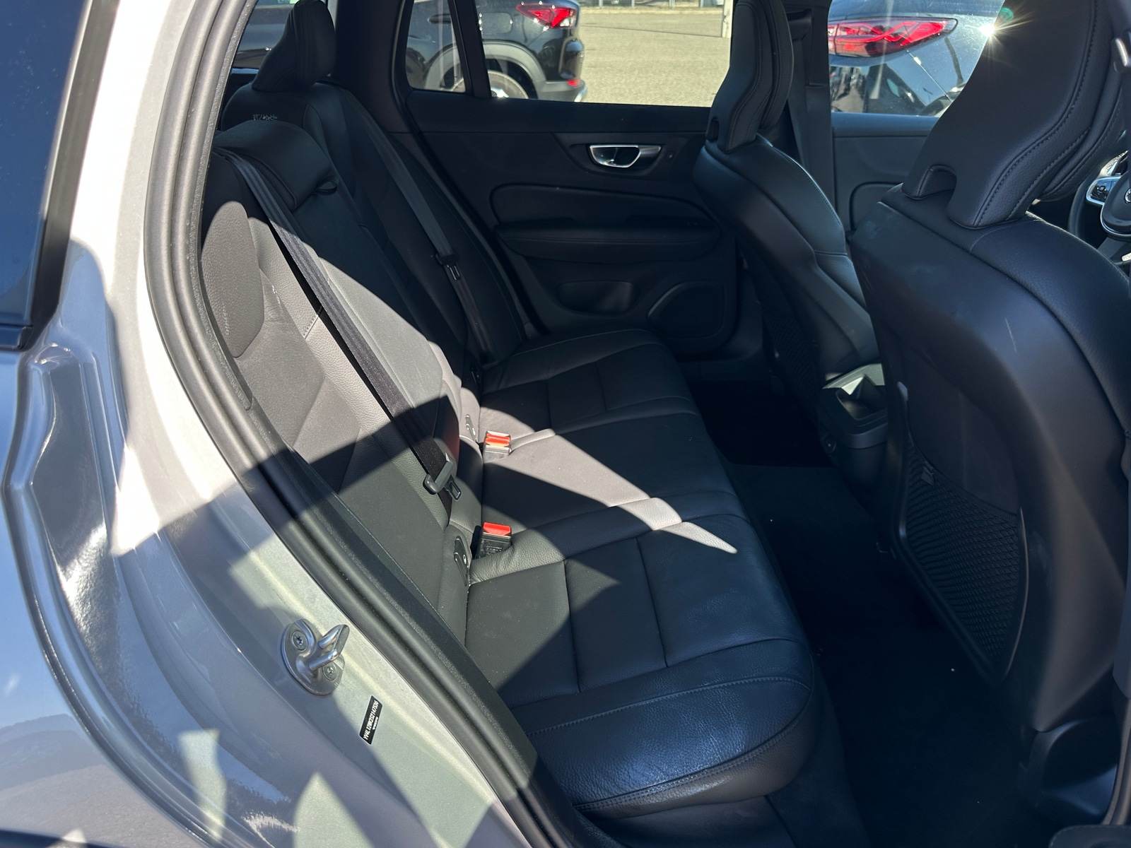 Thumbnail: 2025 Volvo V60 - 5