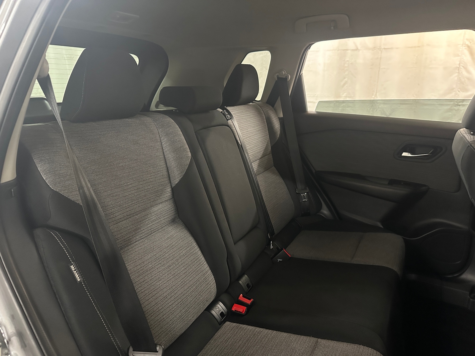 Thumbnail: 2021 Nissan Rogue - 6