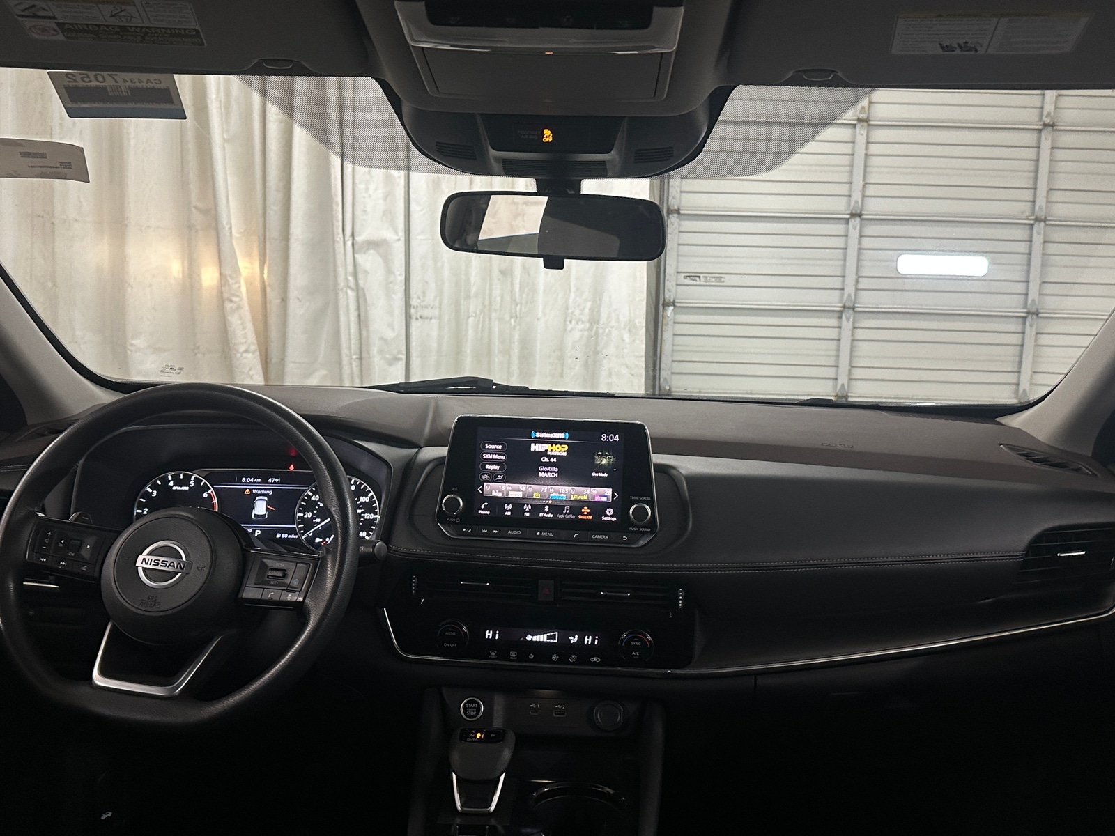 Thumbnail: 2021 Nissan Rogue - 3