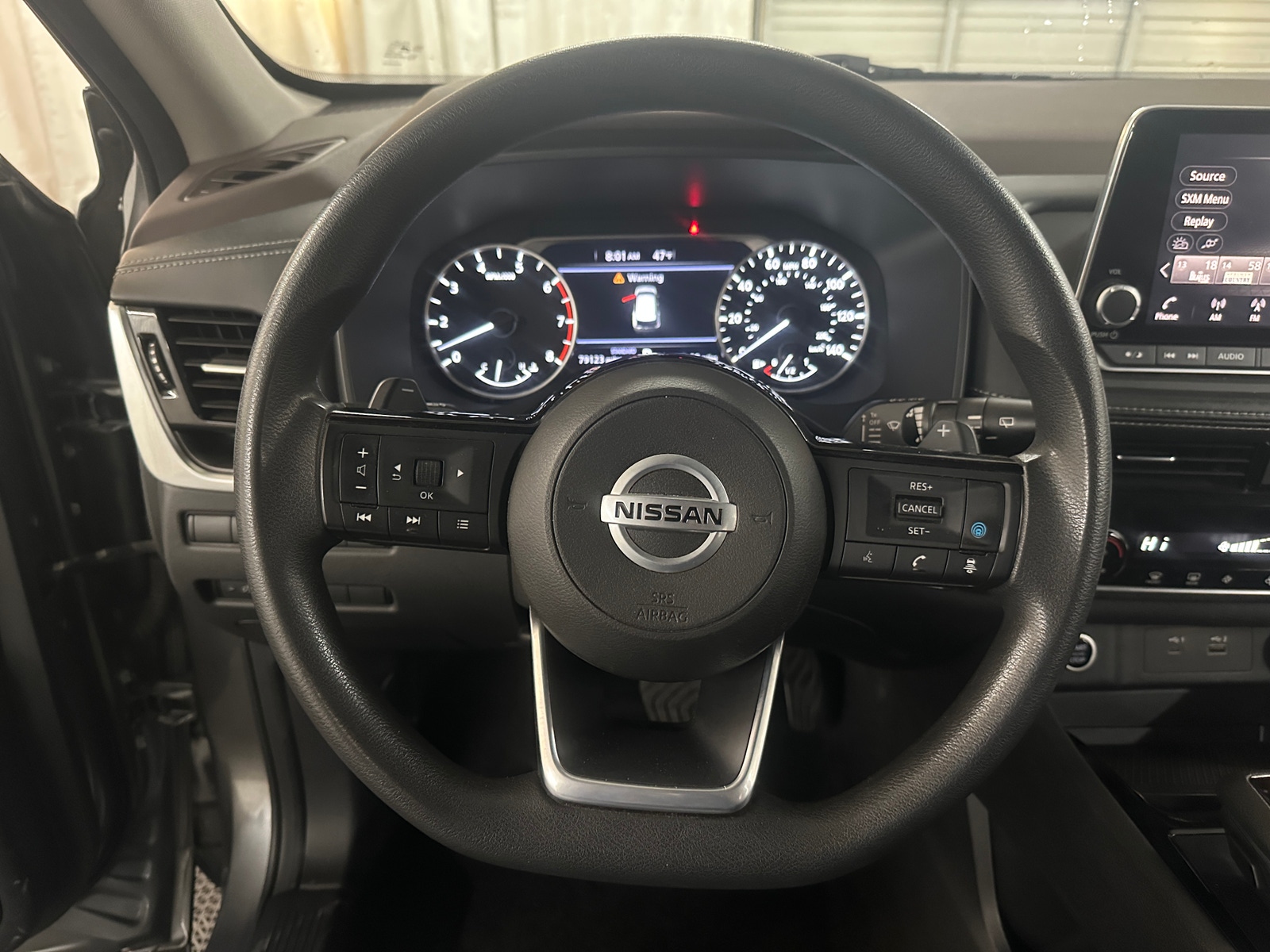 Thumbnail: 2021 Nissan Rogue - 5