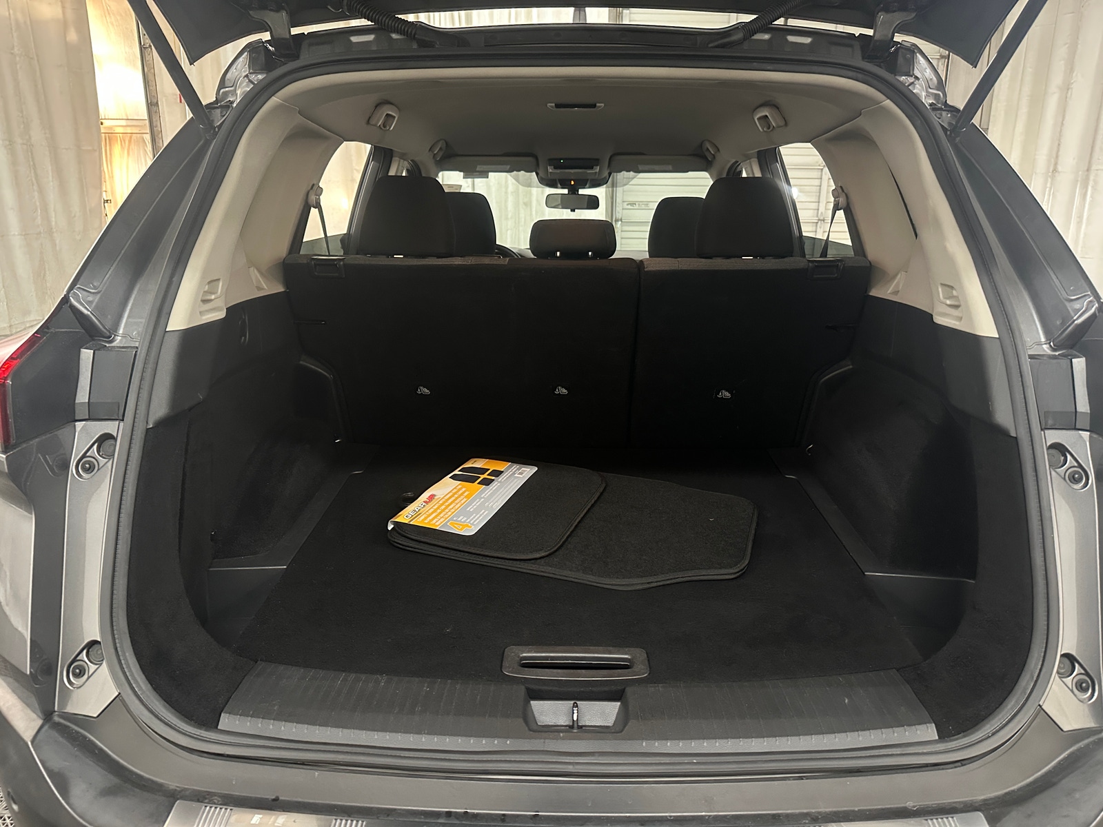 Thumbnail: 2021 Nissan Rogue - 7