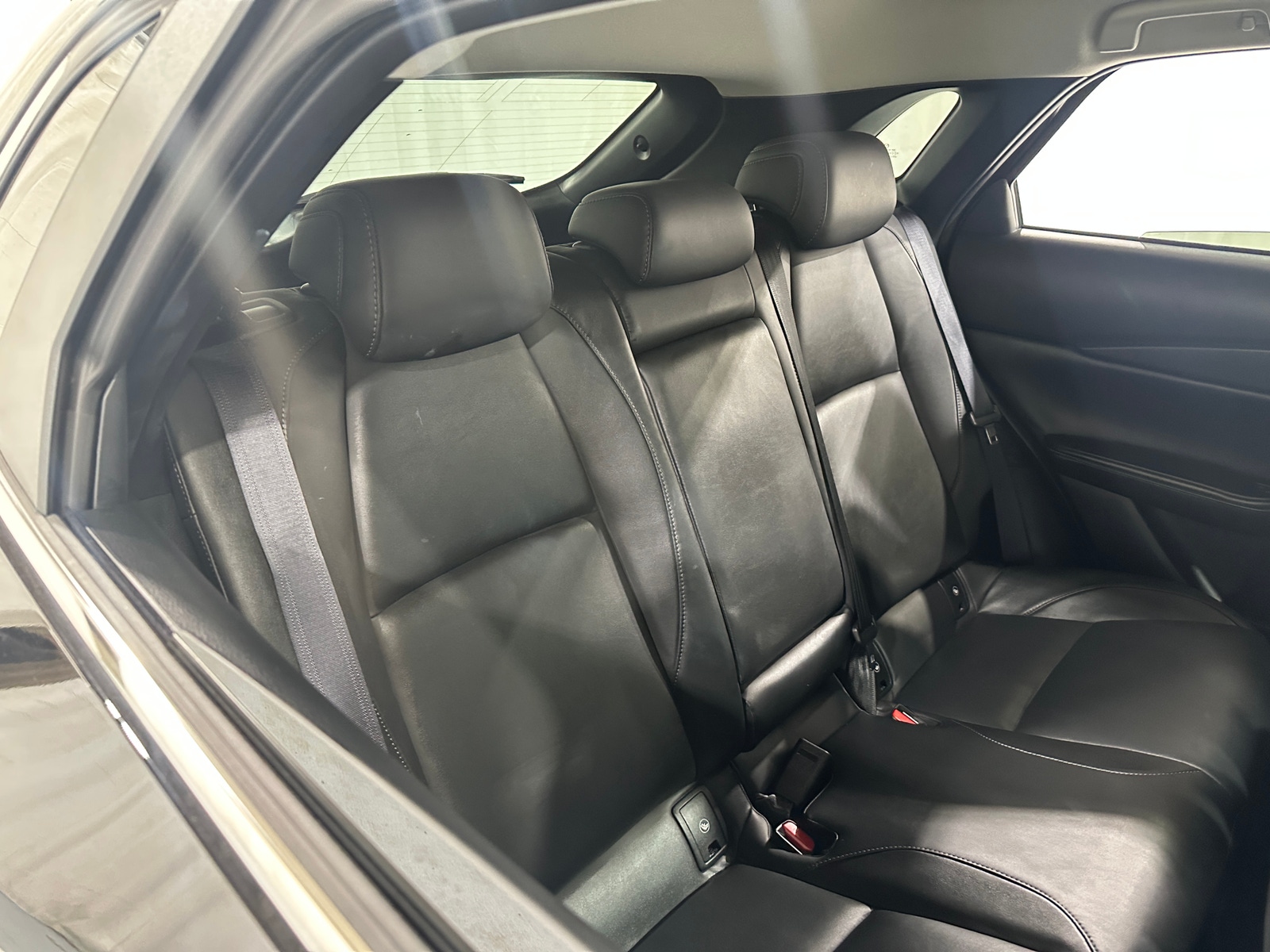 Thumbnail: 2025 Mazda CX-30 - 5