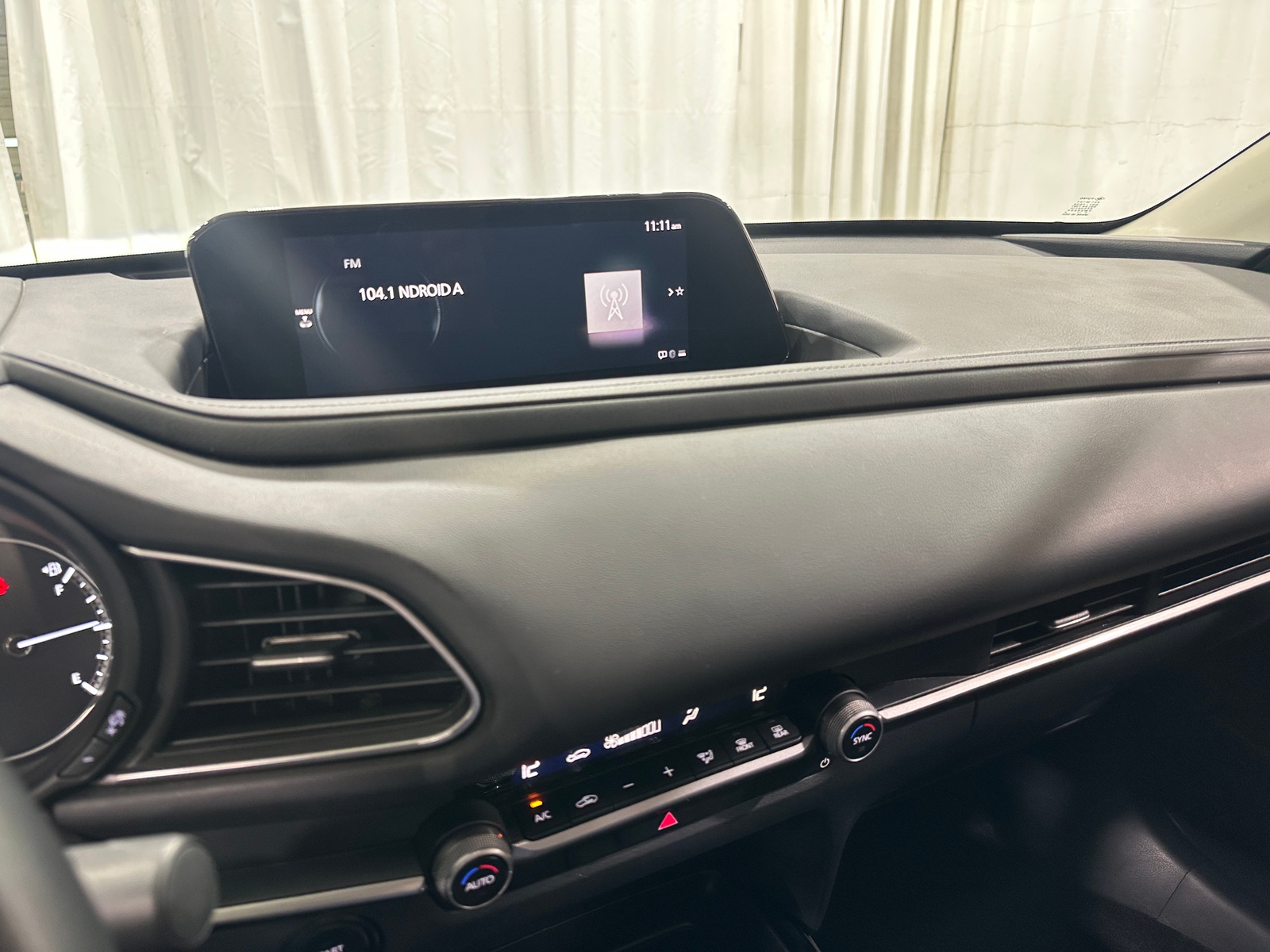 Thumbnail: 2025 Mazda CX-30 - 3