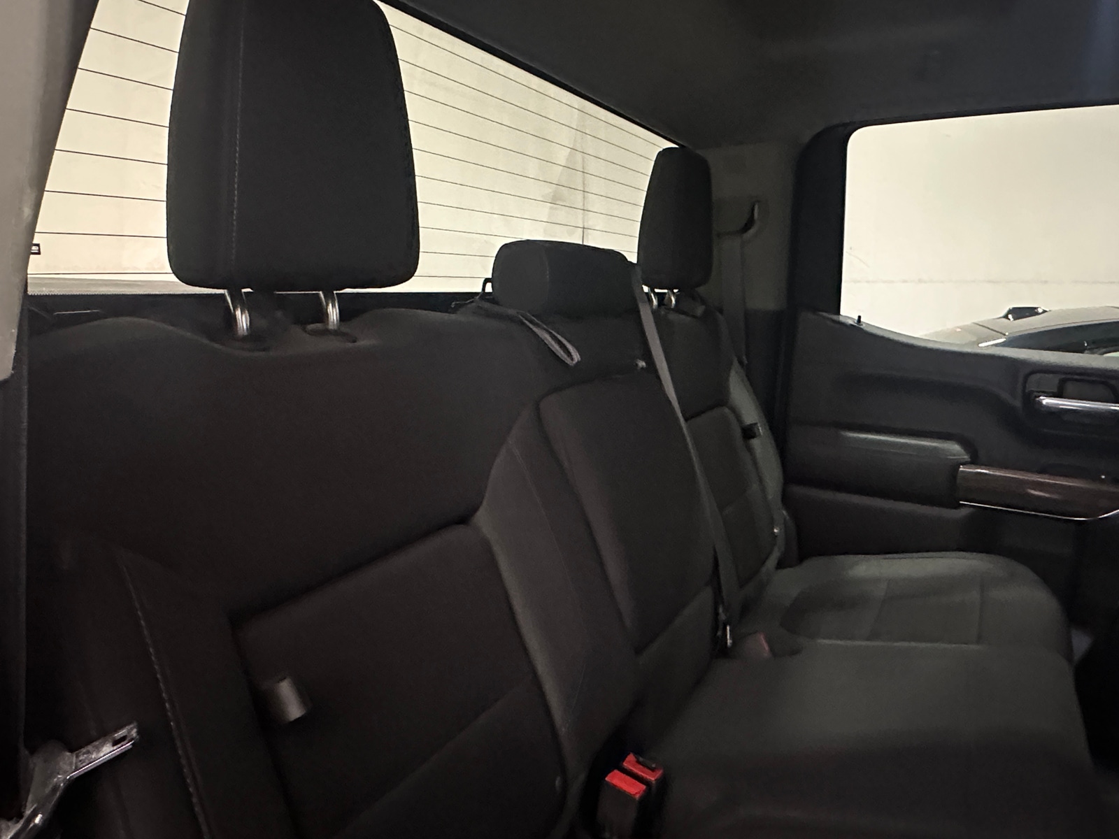 Thumbnail: 2020 Chevrolet Silverado 1500 - 6