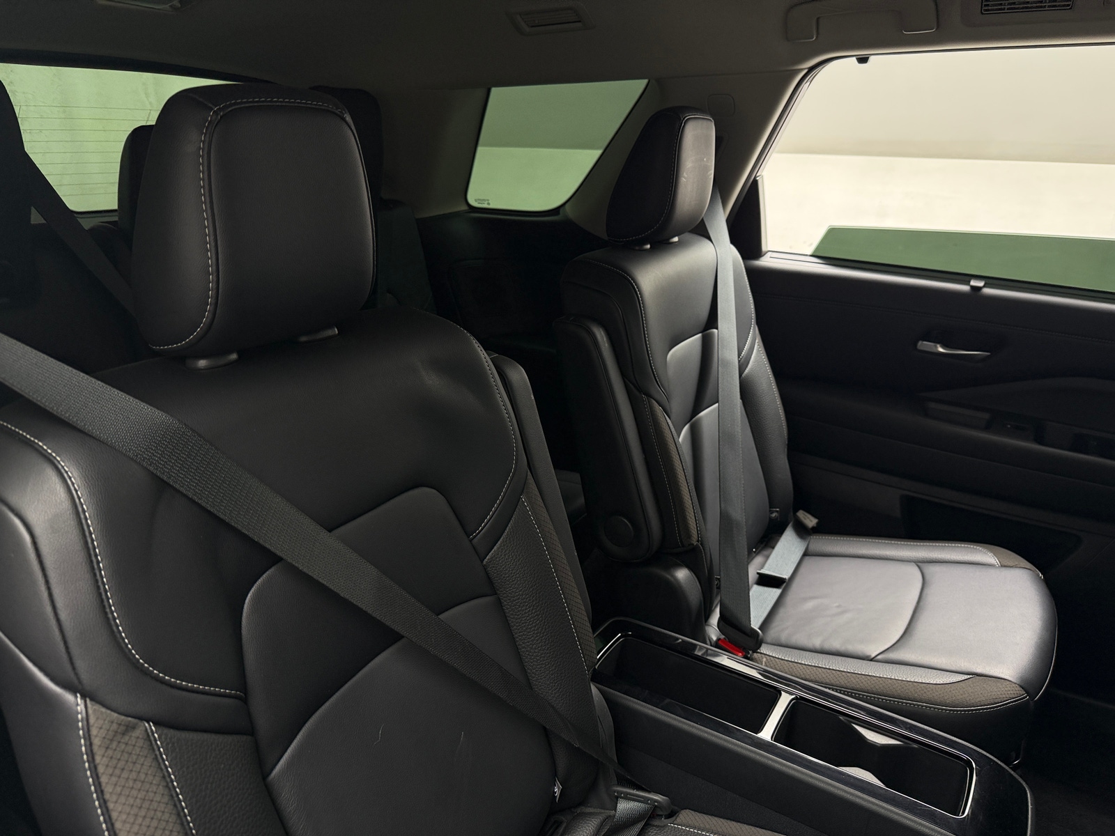 Thumbnail: 2024 Nissan Pathfinder - 5