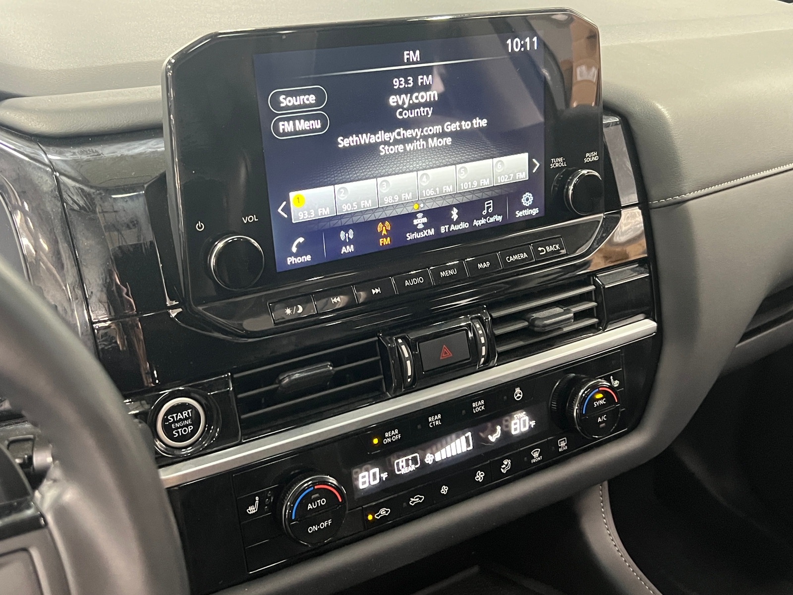 Thumbnail: 2024 Nissan Pathfinder - 3