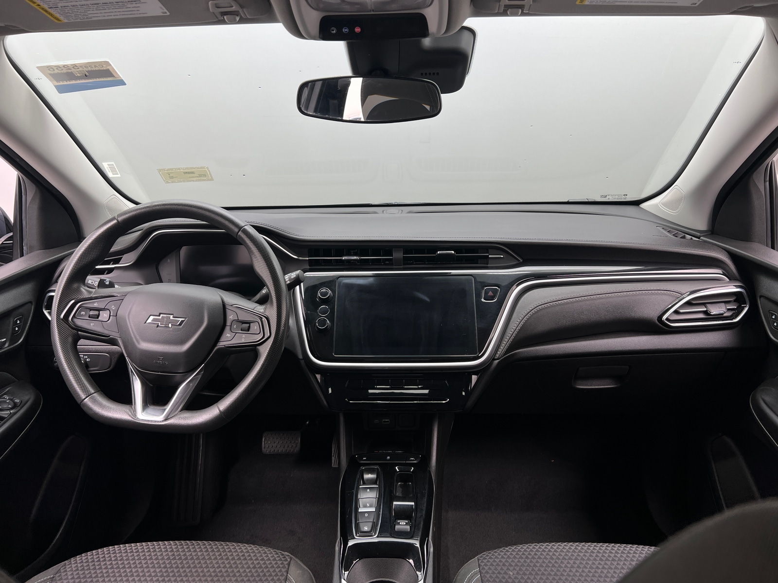 Thumbnail: 2023 Chevrolet Bolt EUV - 3