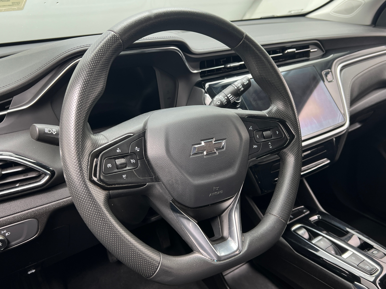 Thumbnail: 2023 Chevrolet Bolt EUV - 5