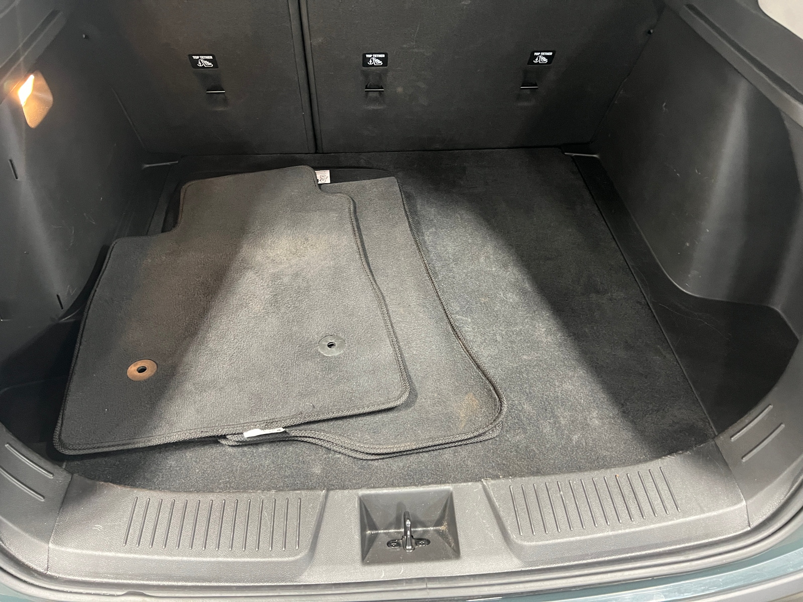 Thumbnail: 2025 Chevrolet Trax - 7