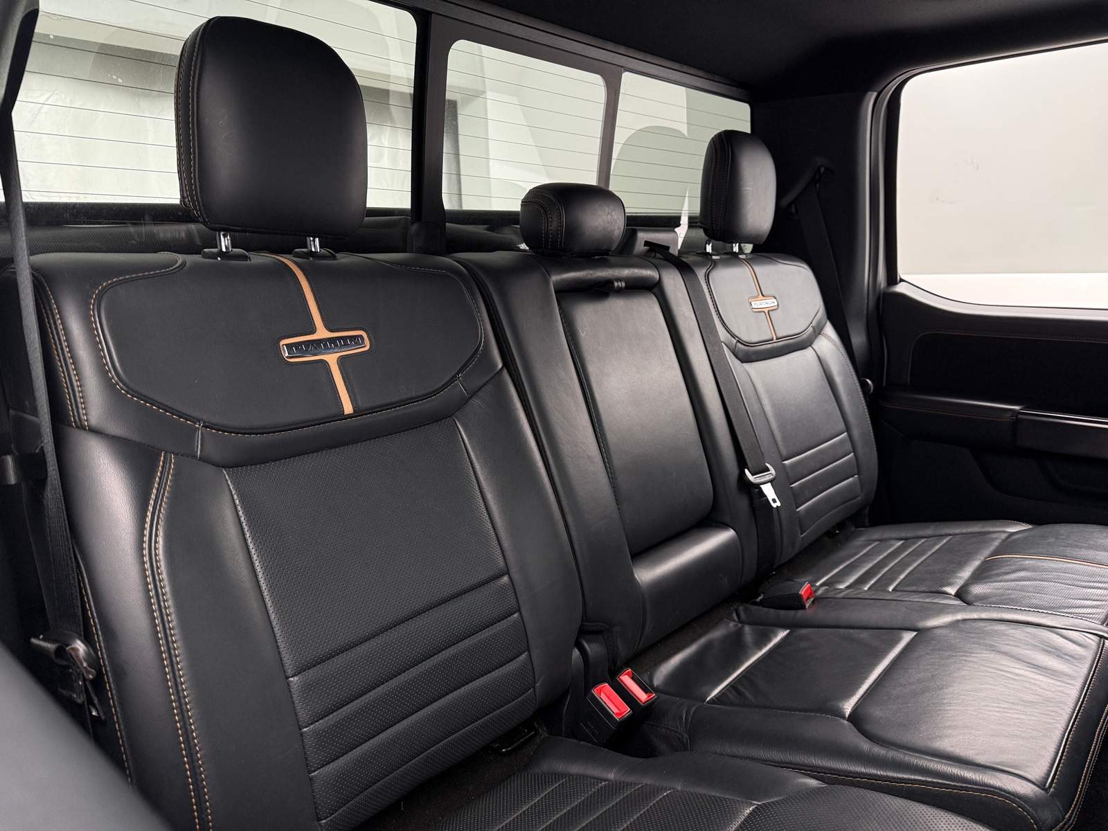 Thumbnail: 2021 Ford Econoline - 5