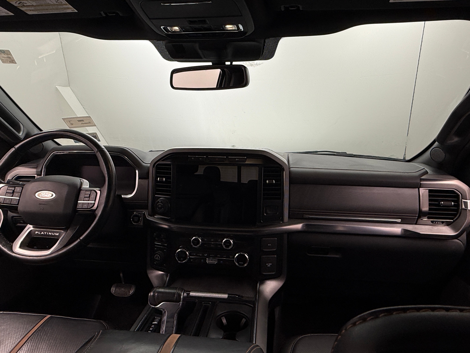 Thumbnail: 2021 Ford Econoline - 2