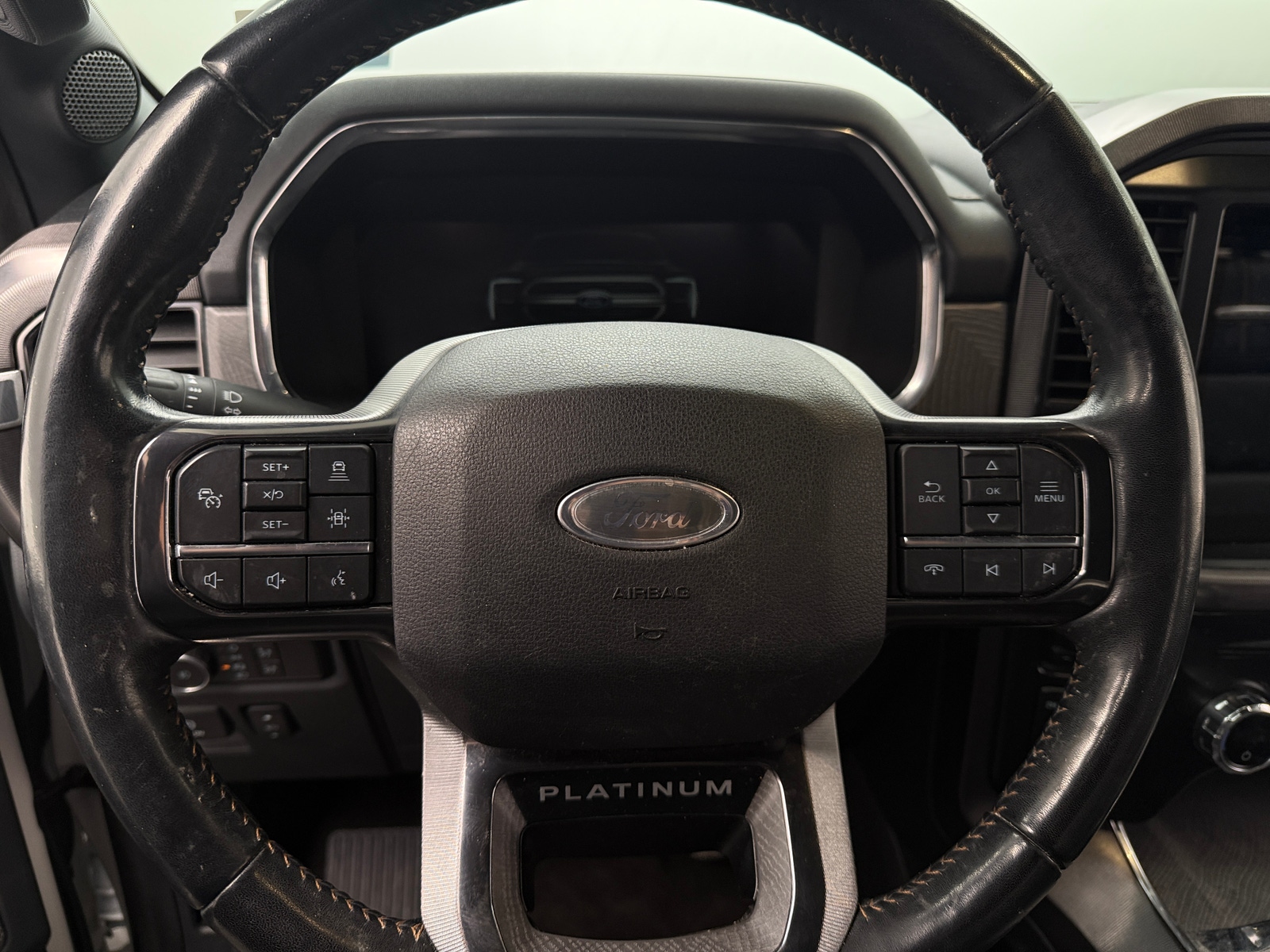 Thumbnail: 2021 Ford Econoline - 4