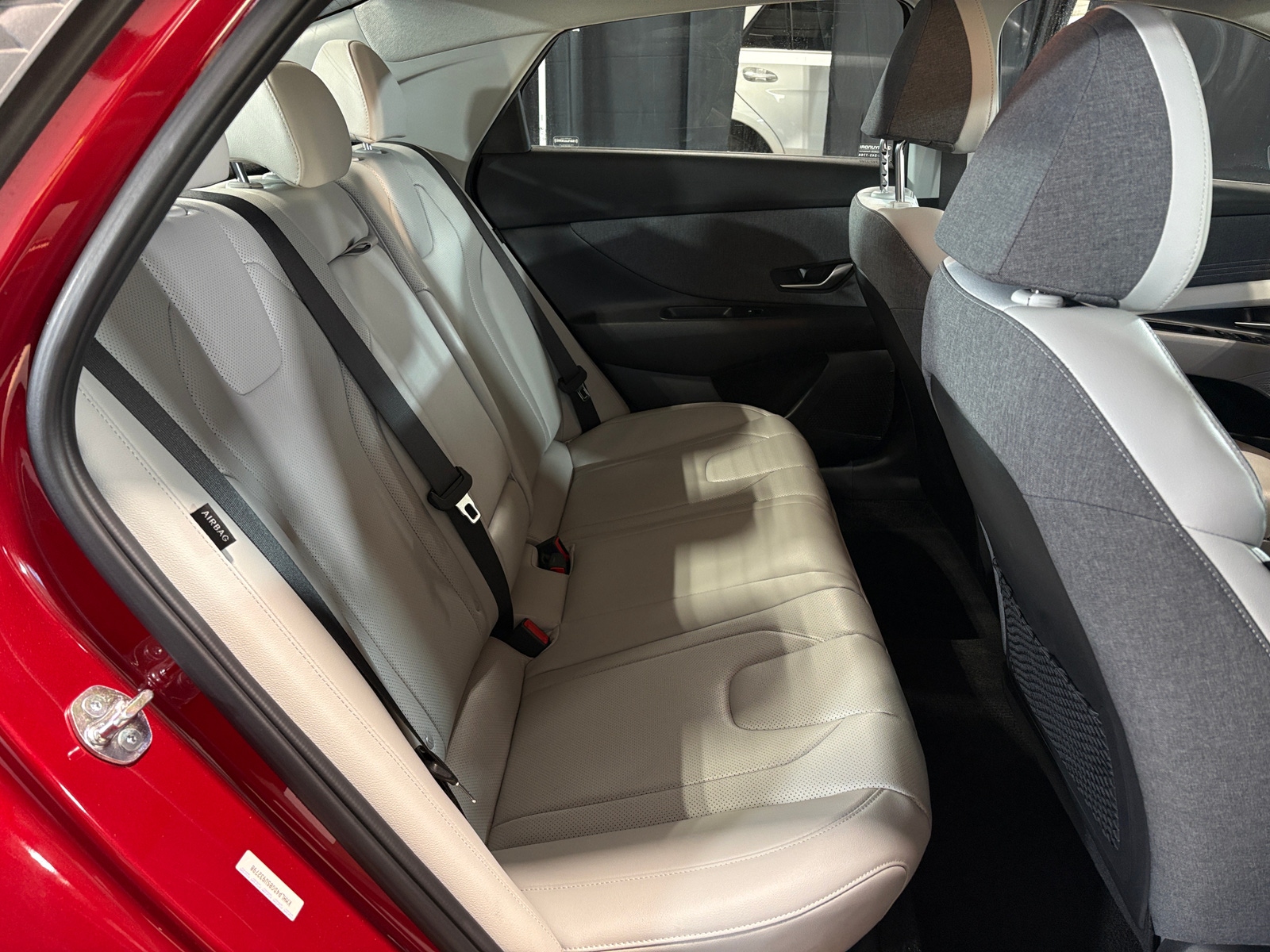 Thumbnail: 2025 Hyundai Elantra - 5