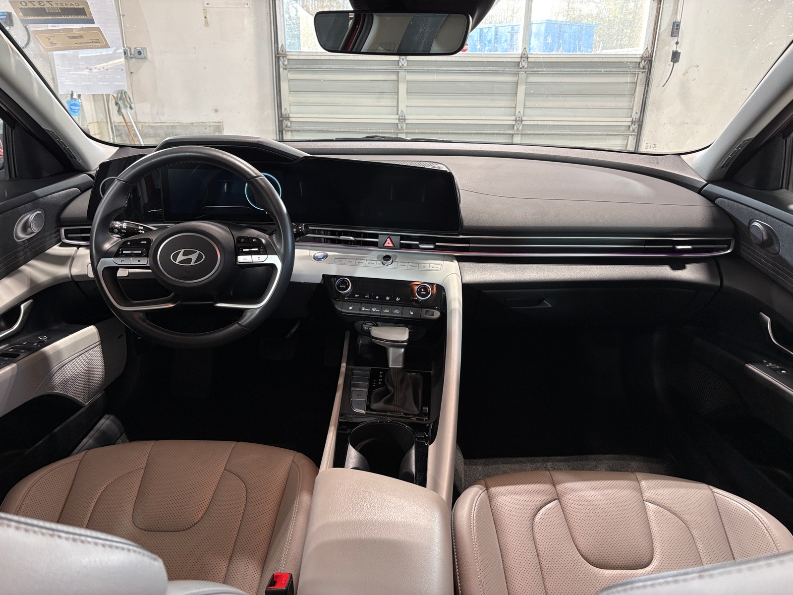 Thumbnail: 2025 Hyundai Elantra - 2