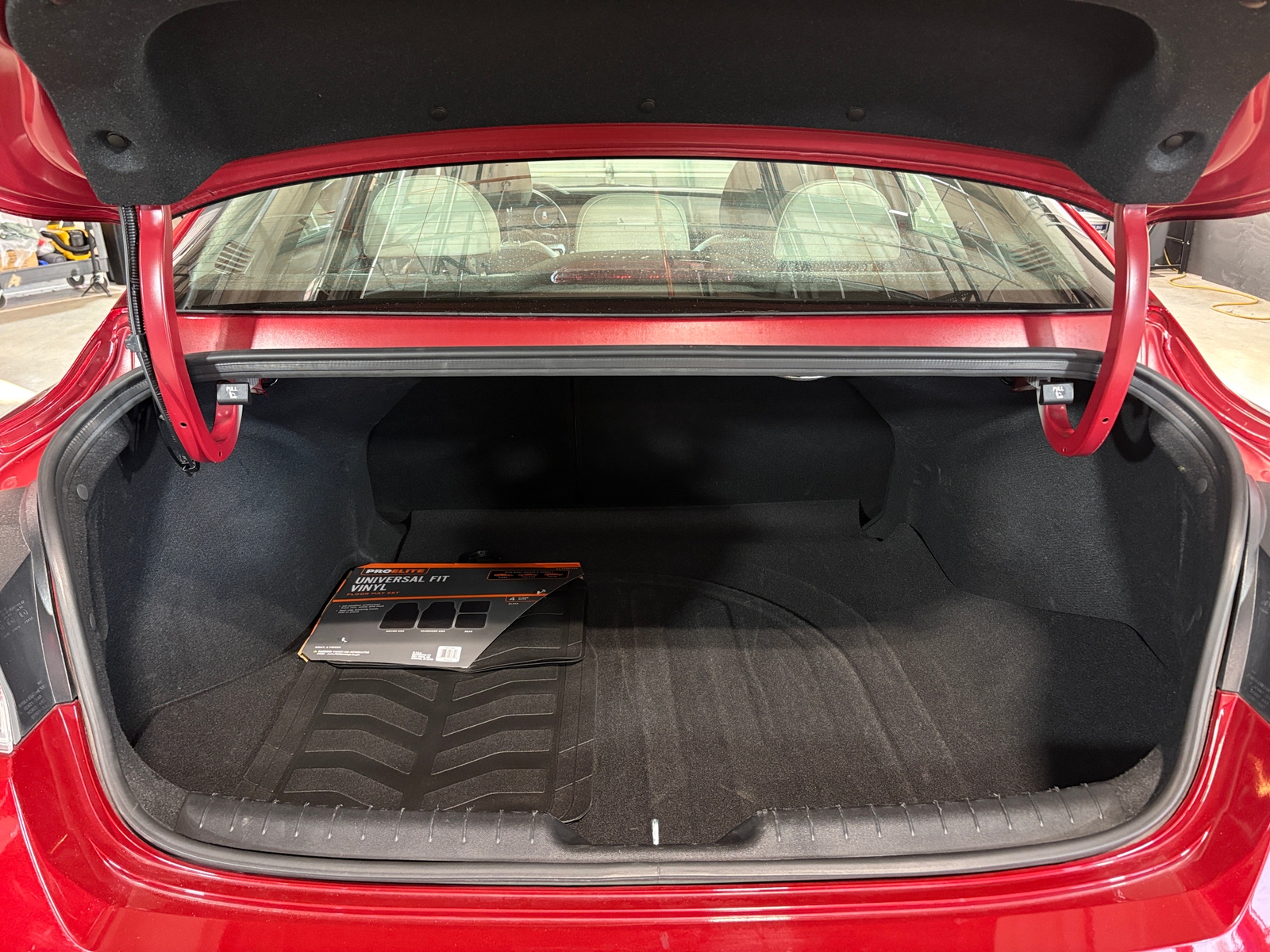 Thumbnail: 2025 Hyundai Elantra - 6