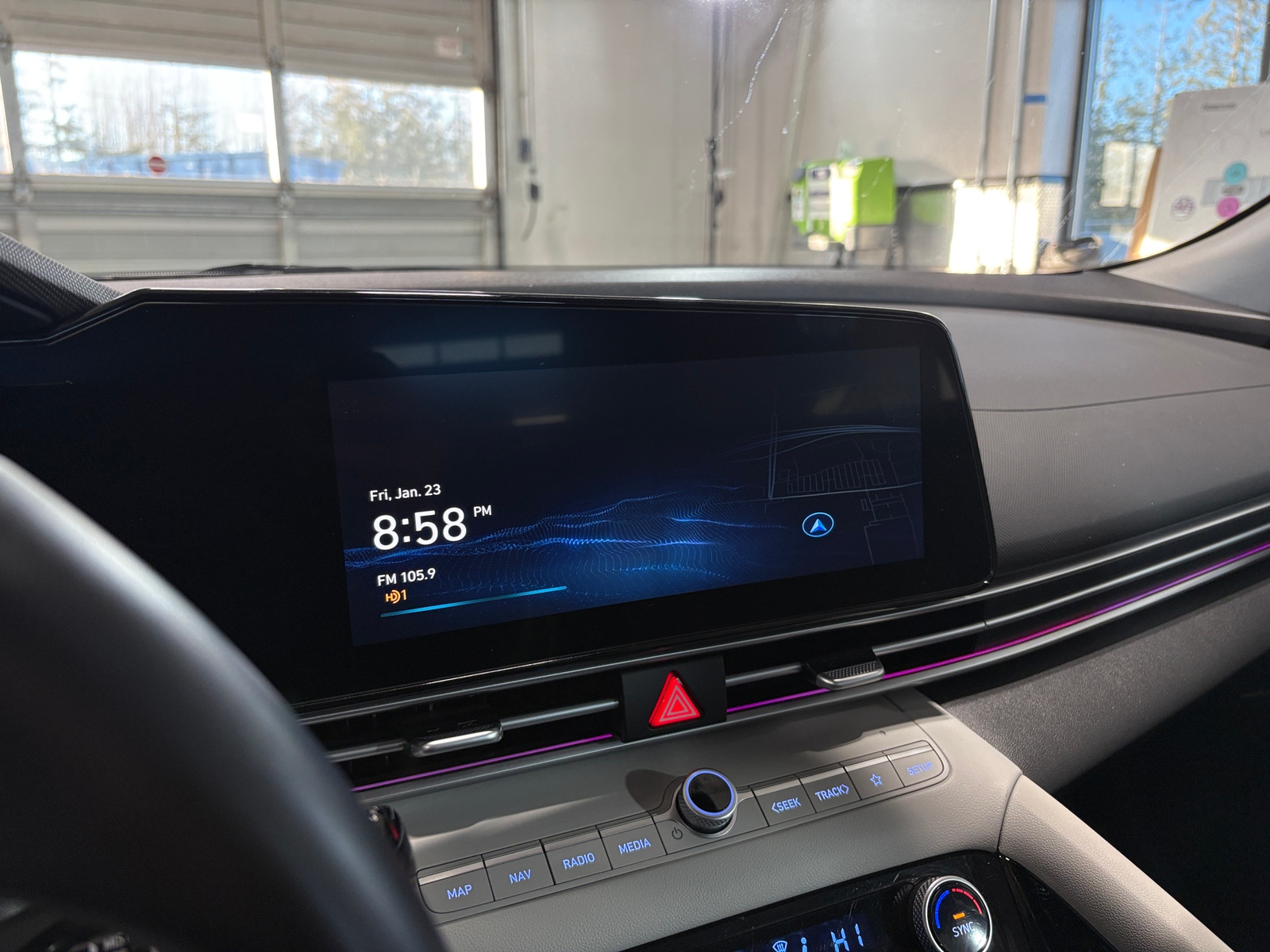 Thumbnail: 2025 Hyundai Elantra - 3