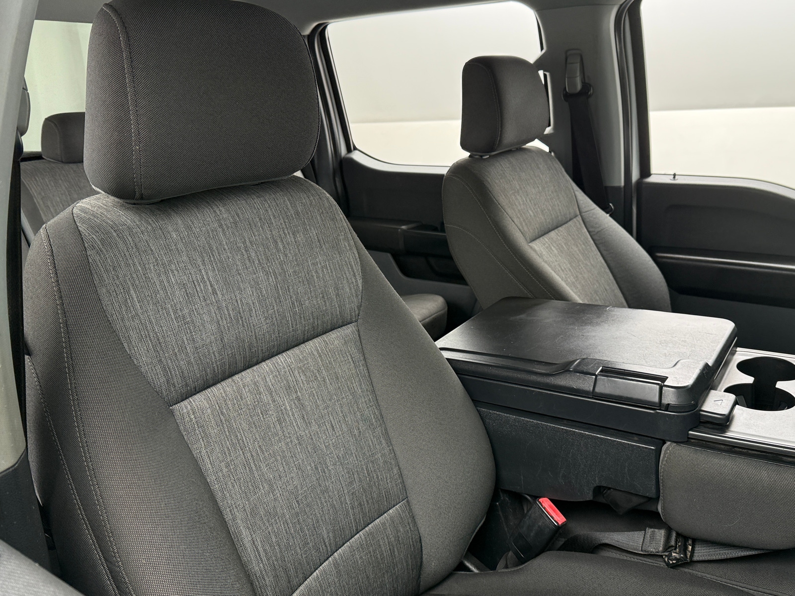 Thumbnail: 2021 Ford Econoline - 2