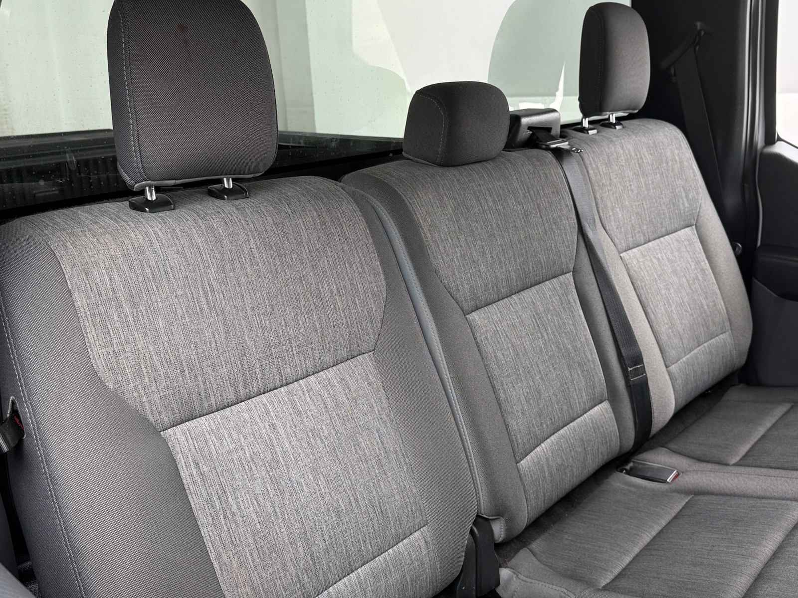 Thumbnail: 2021 Ford Econoline - 6