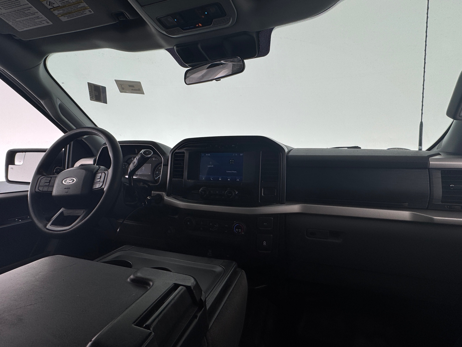 Thumbnail: 2021 Ford Econoline - 3