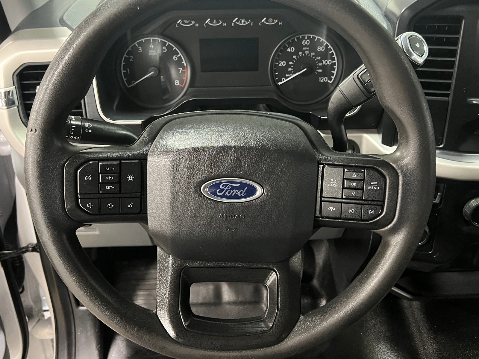 Thumbnail: 2021 Ford Econoline - 5