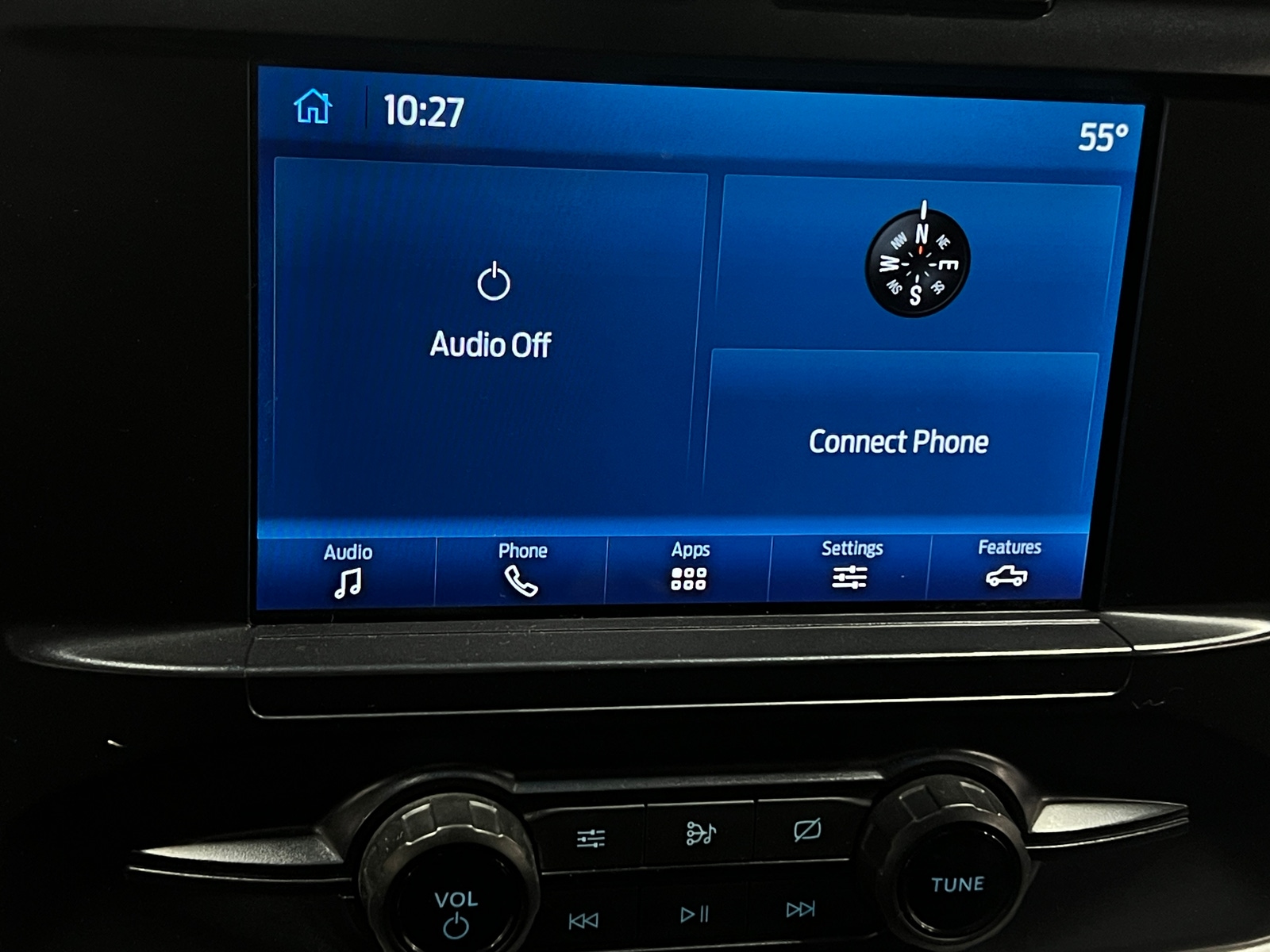 Thumbnail: 2021 Ford Econoline - 4