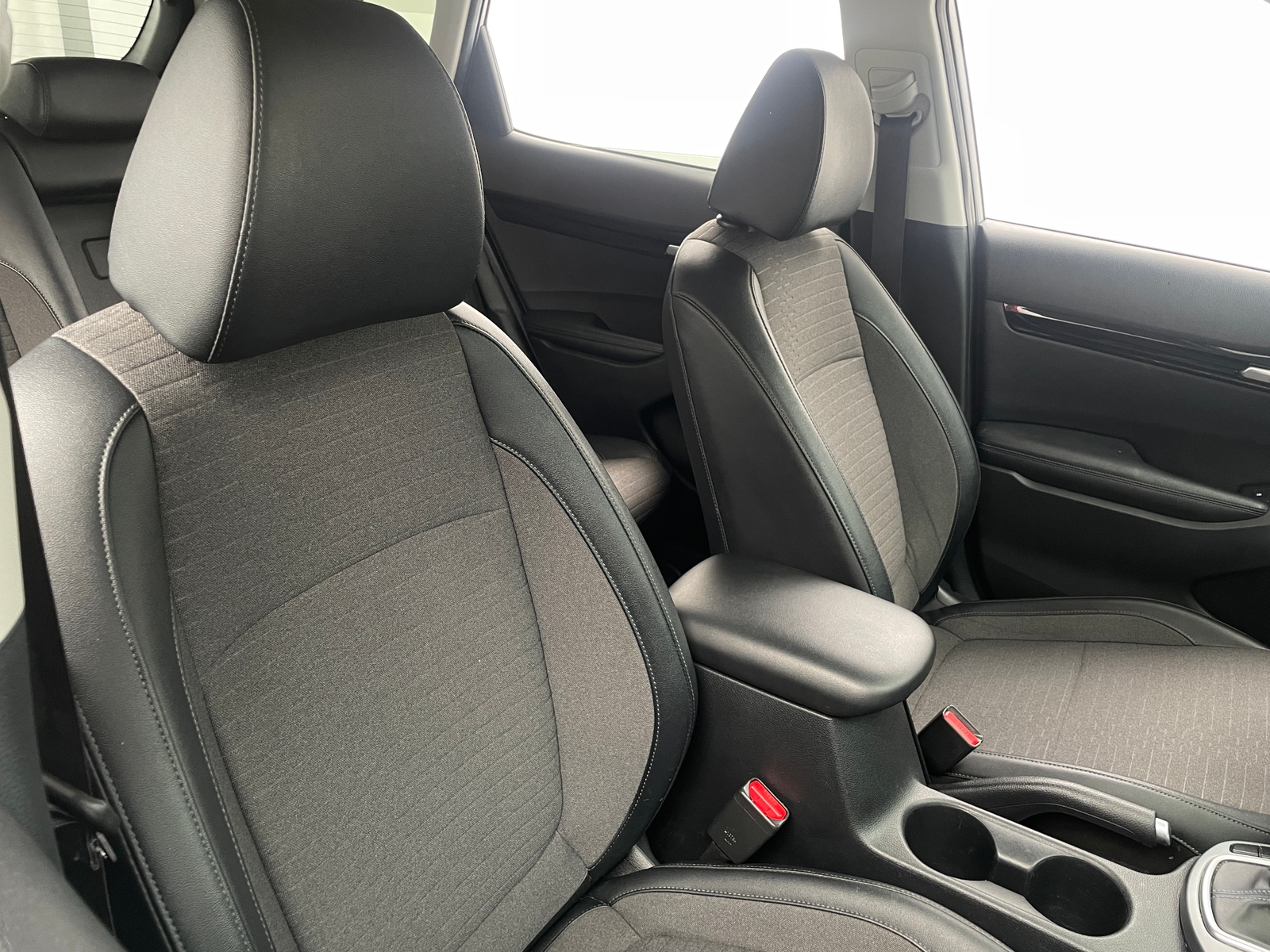 Thumbnail: 2021 Kia Seltos - 2