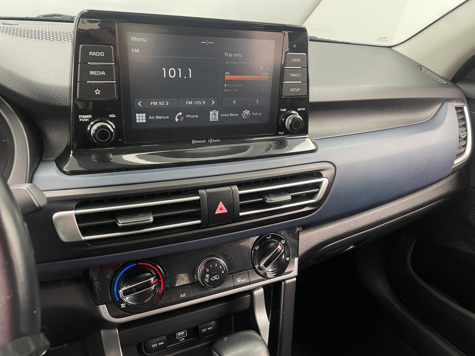 Thumbnail: 2021 Kia Seltos - 4