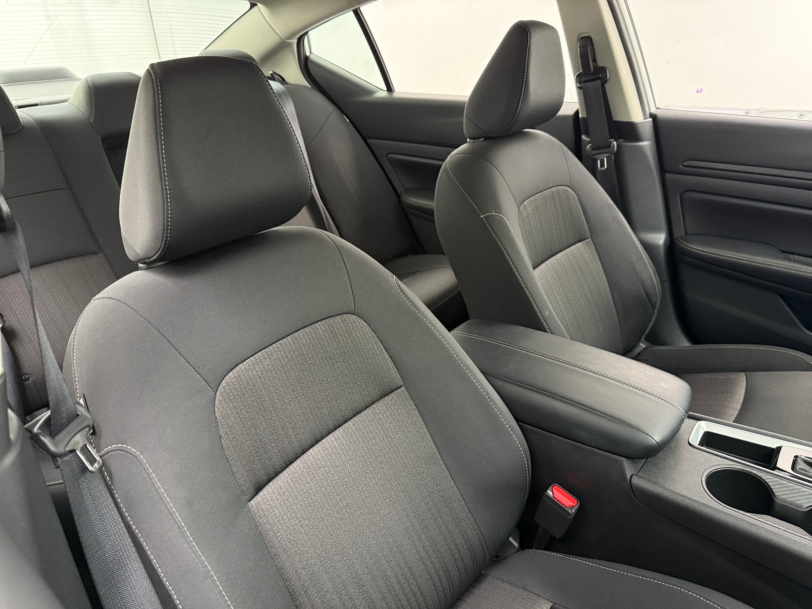 Thumbnail: 2025 Nissan Altima - 2