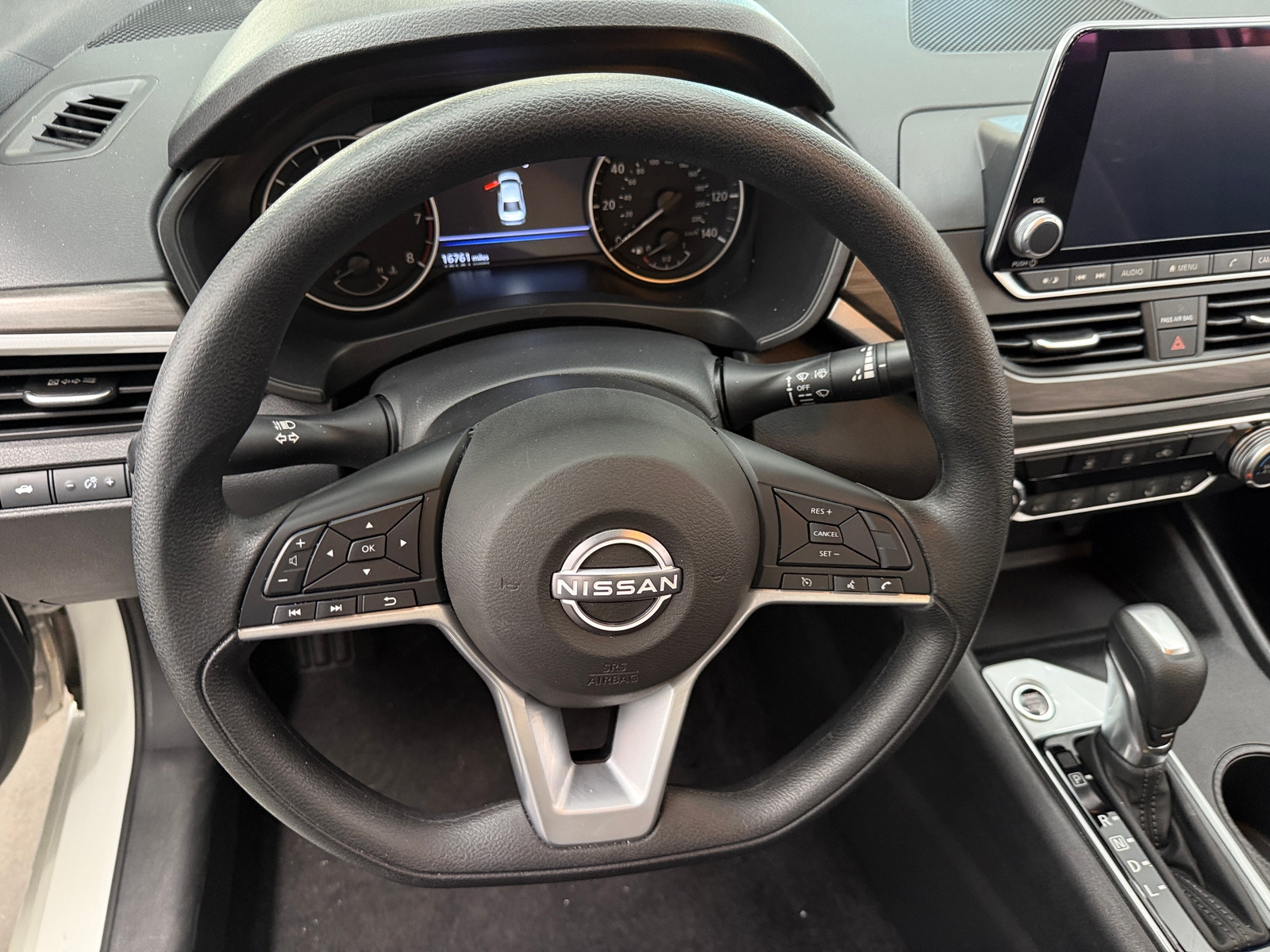 Thumbnail: 2025 Nissan Altima - 5