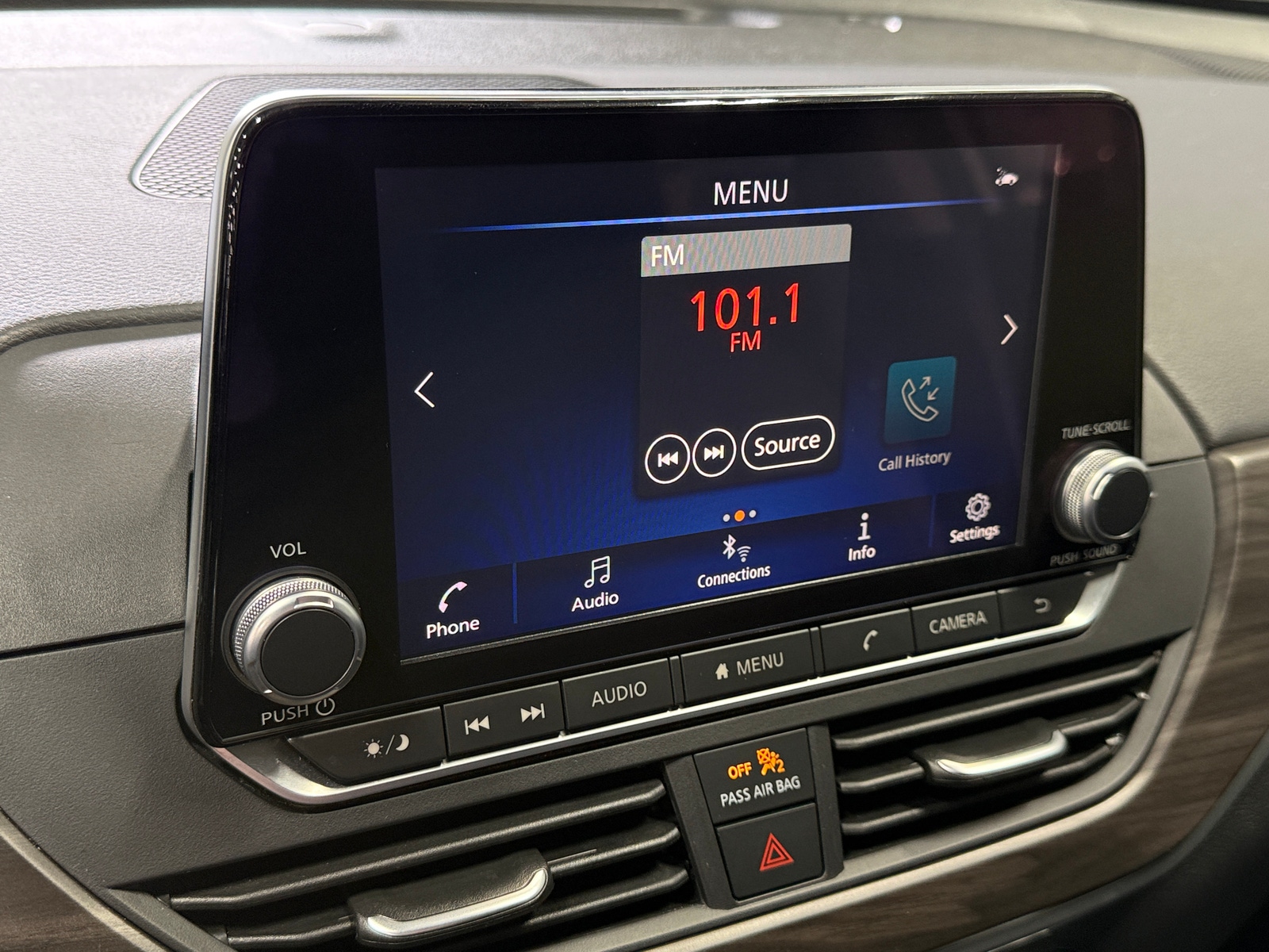 Thumbnail: 2025 Nissan Altima - 4