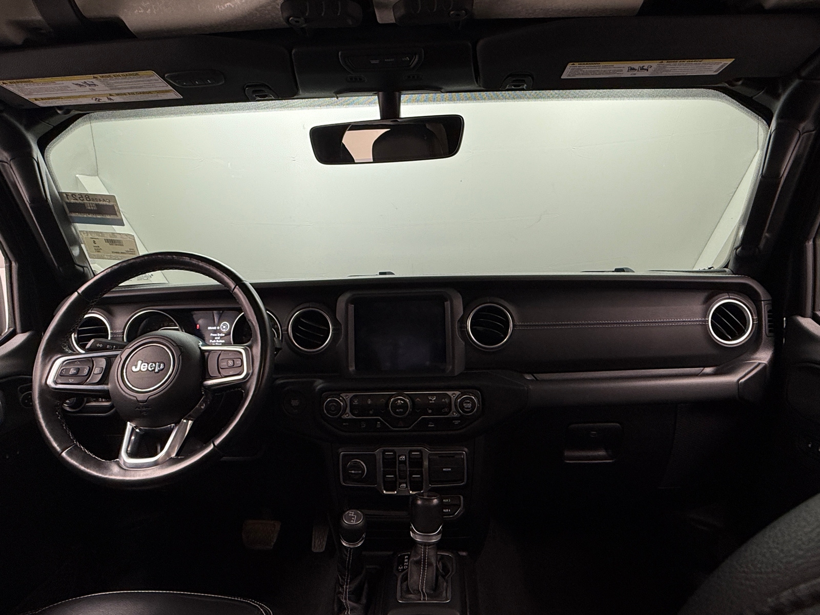 Thumbnail: 2021 Jeep Gladiator - 3