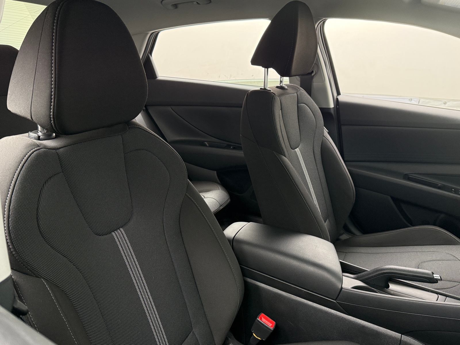 Thumbnail: 2025 Hyundai Elantra - 2