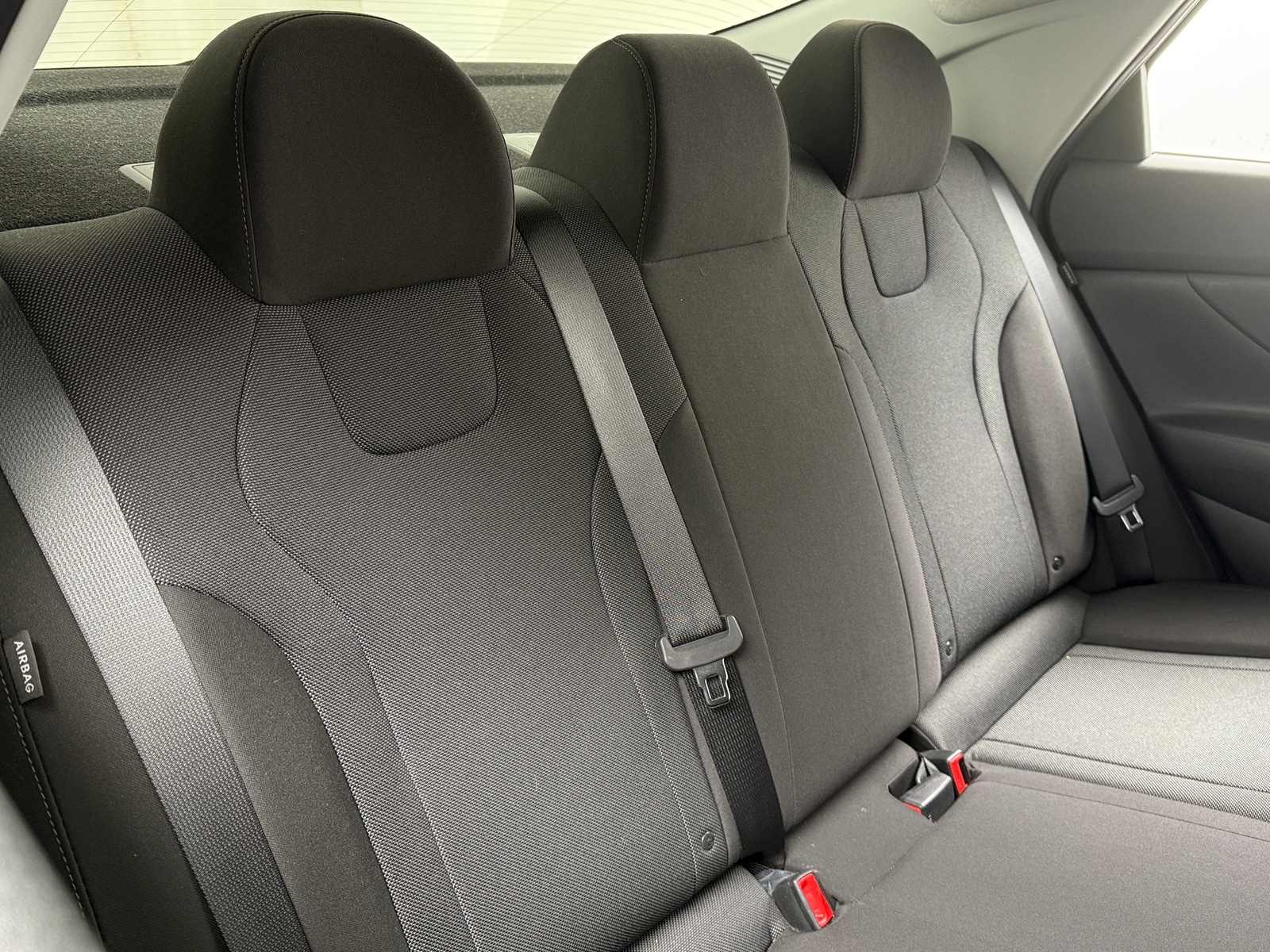 Thumbnail: 2025 Hyundai Elantra - 6