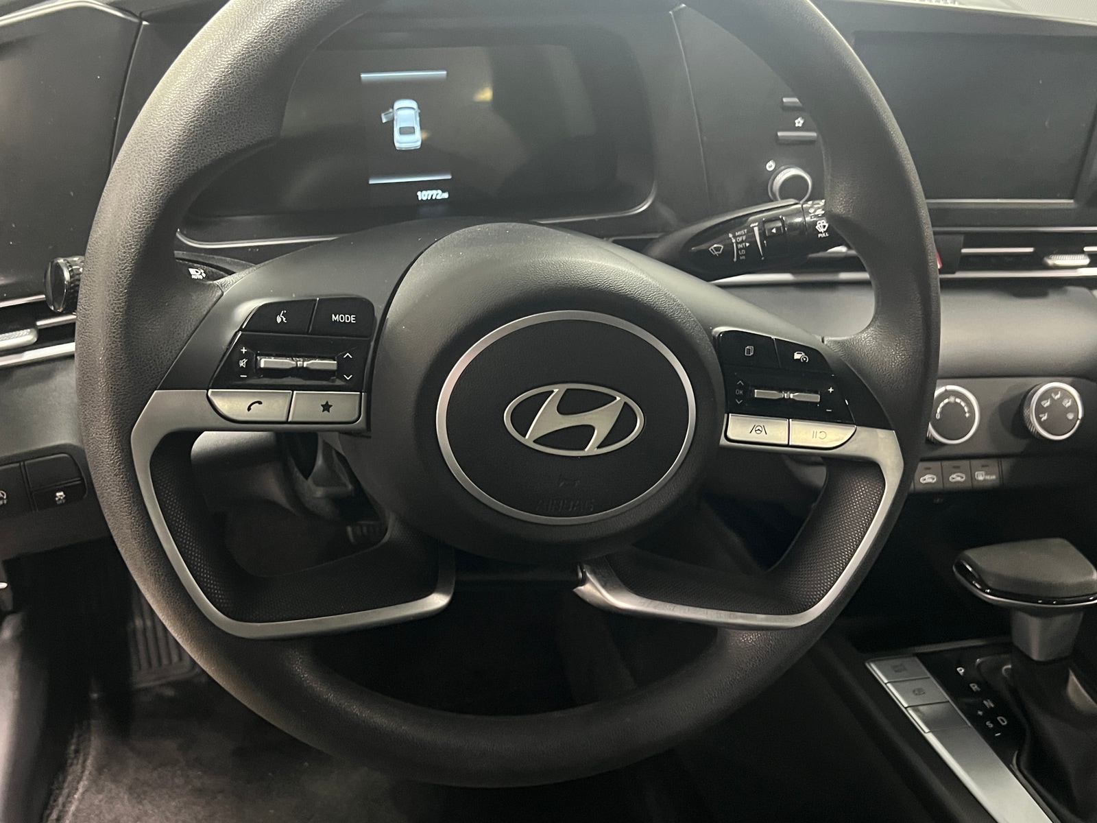 Thumbnail: 2025 Hyundai Elantra - 5